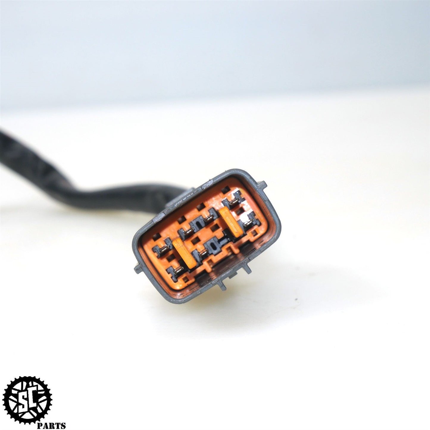 20-22 TRIUMPH STREET TRIPLE R 765 PAIRED LOCK SET ECM COMPUTER ECU T28