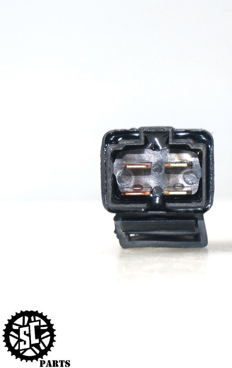 06 07 SUZUKI GSXR 600 750 RELAY S47