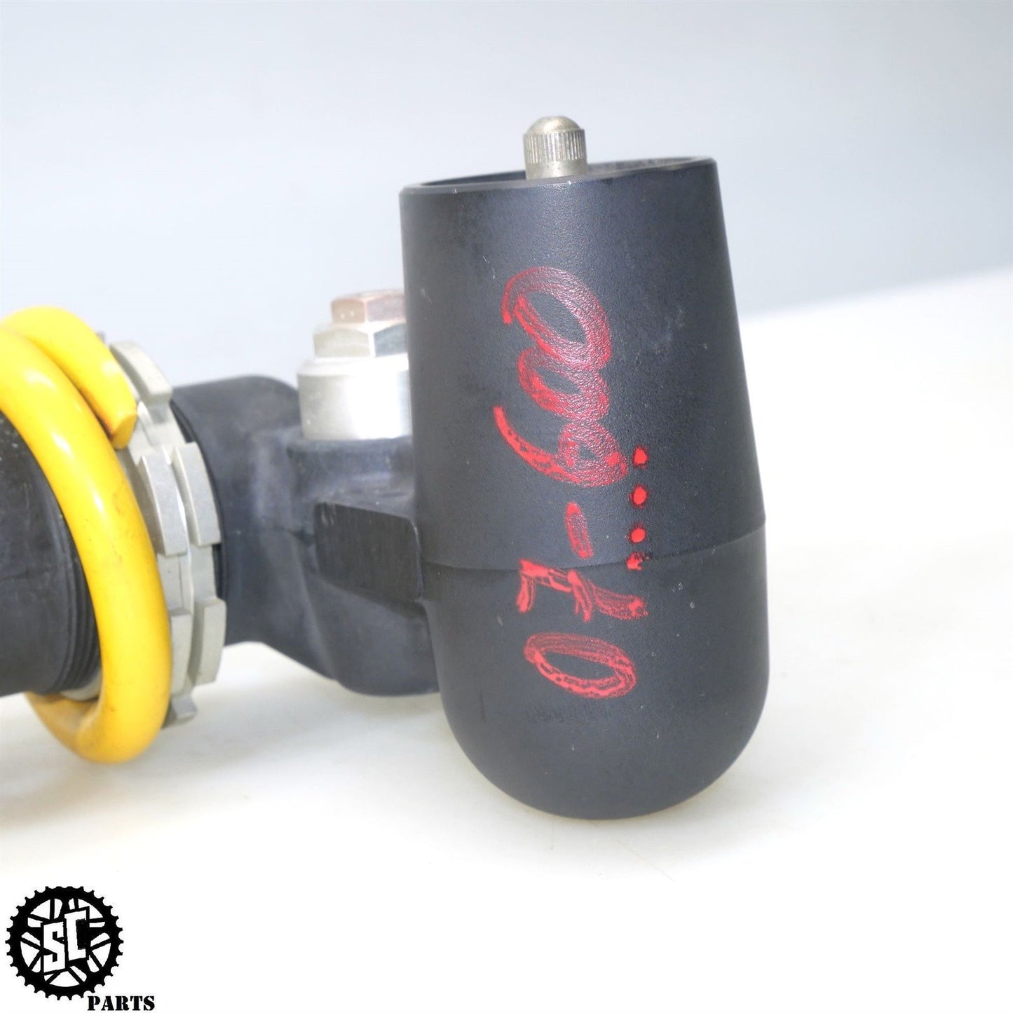 06 07 SUZUKI GSXR 600 750 REAR SHOCK S47