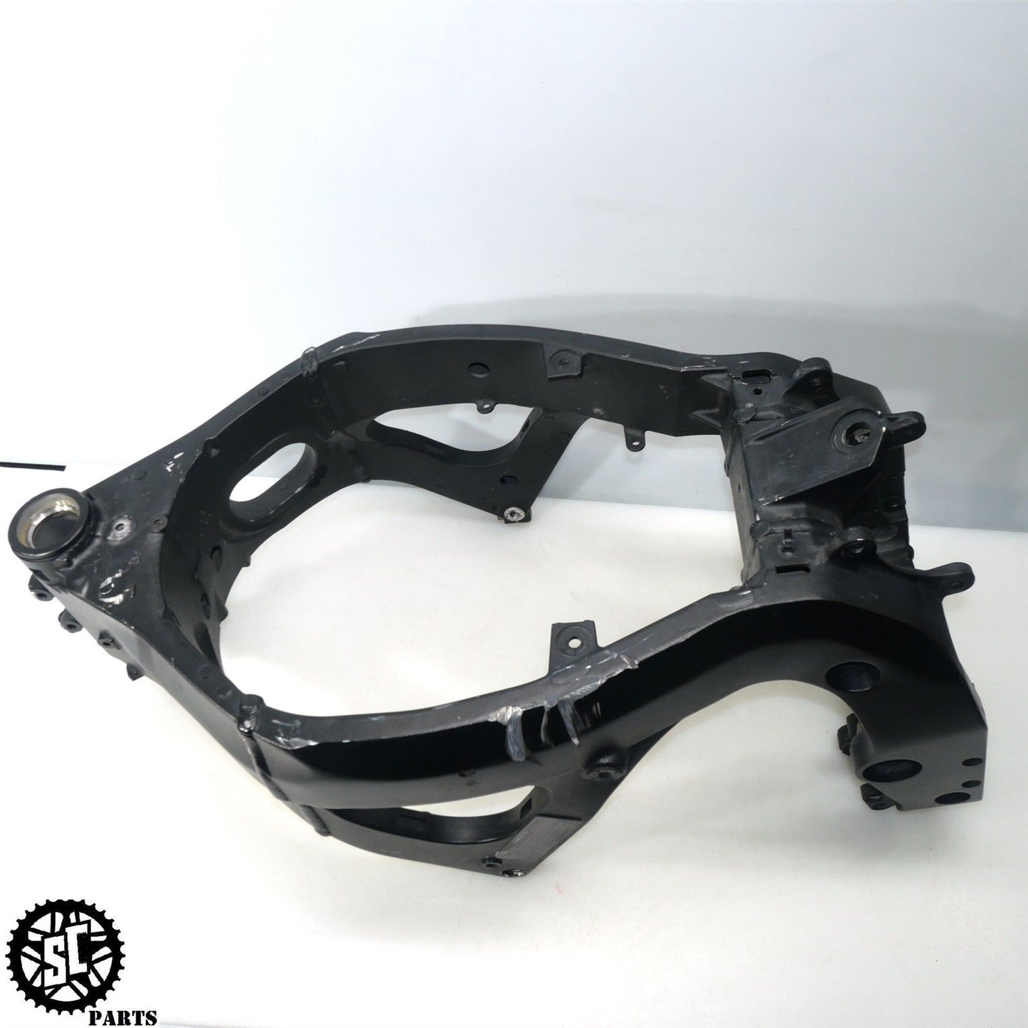 06 07 SUZUKI GSXR 600 750 FRAME CHASSIS *S* S47