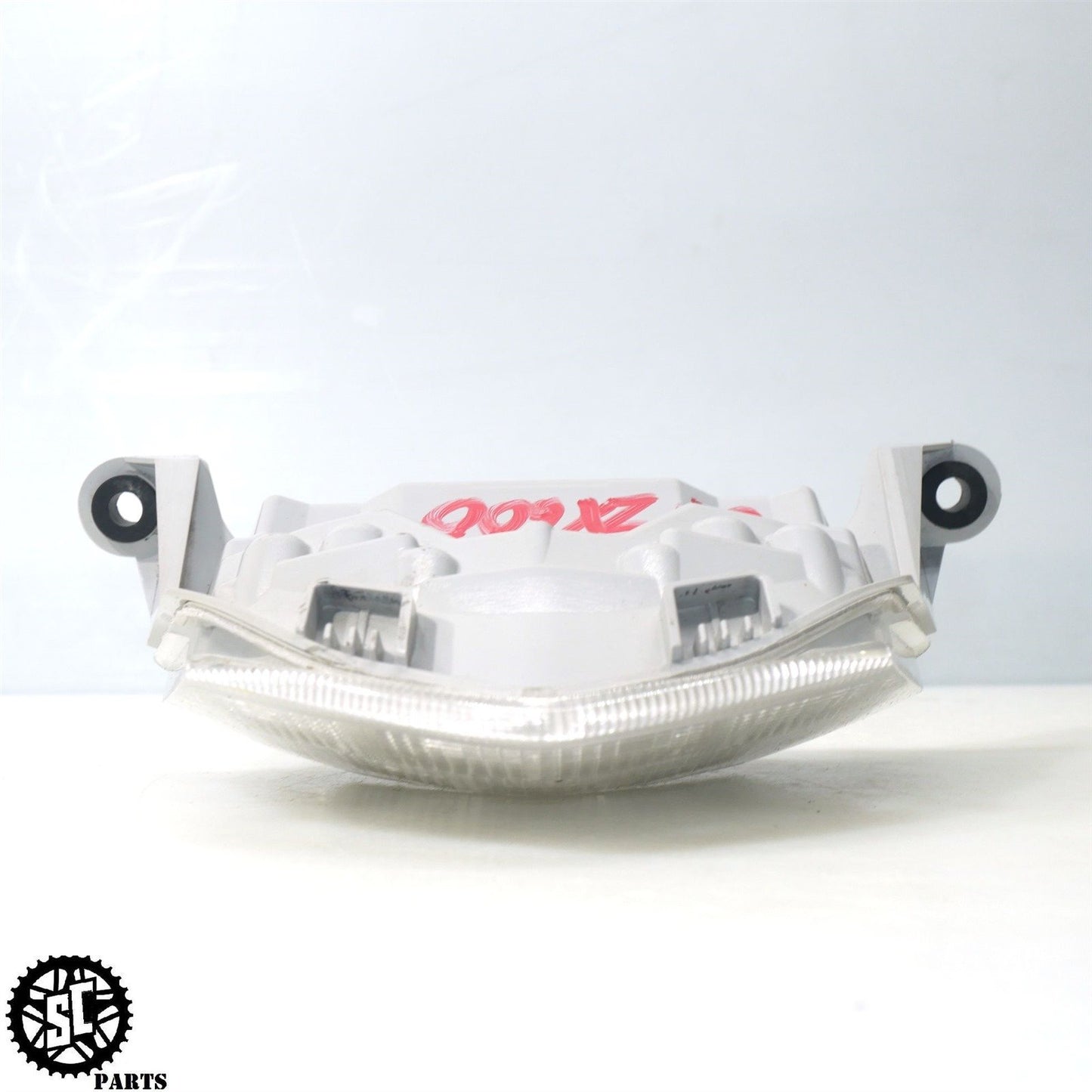 09-12 KAWASAKI NINJA ZX6R REAR BRAKE TAIL LIGHT K16