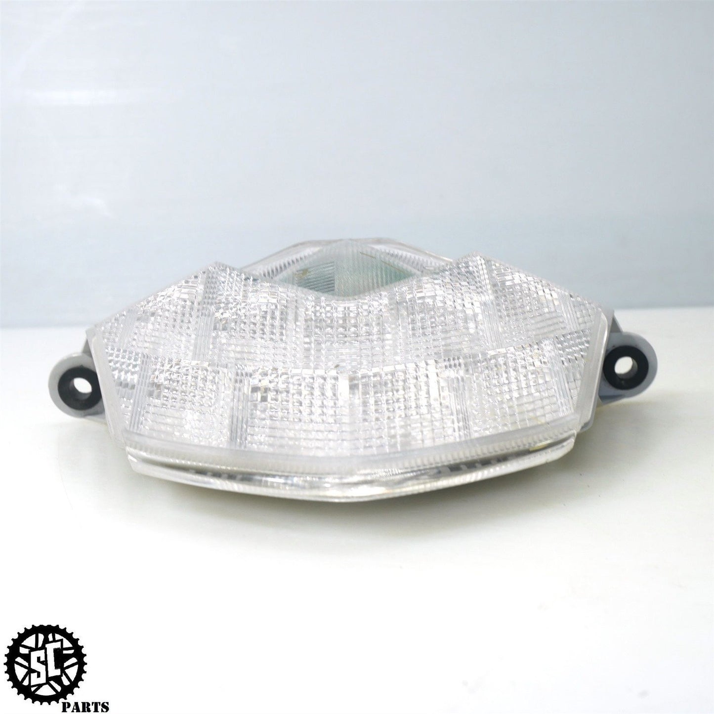 09-12 KAWASAKI NINJA ZX6R REAR BRAKE TAIL LIGHT K16