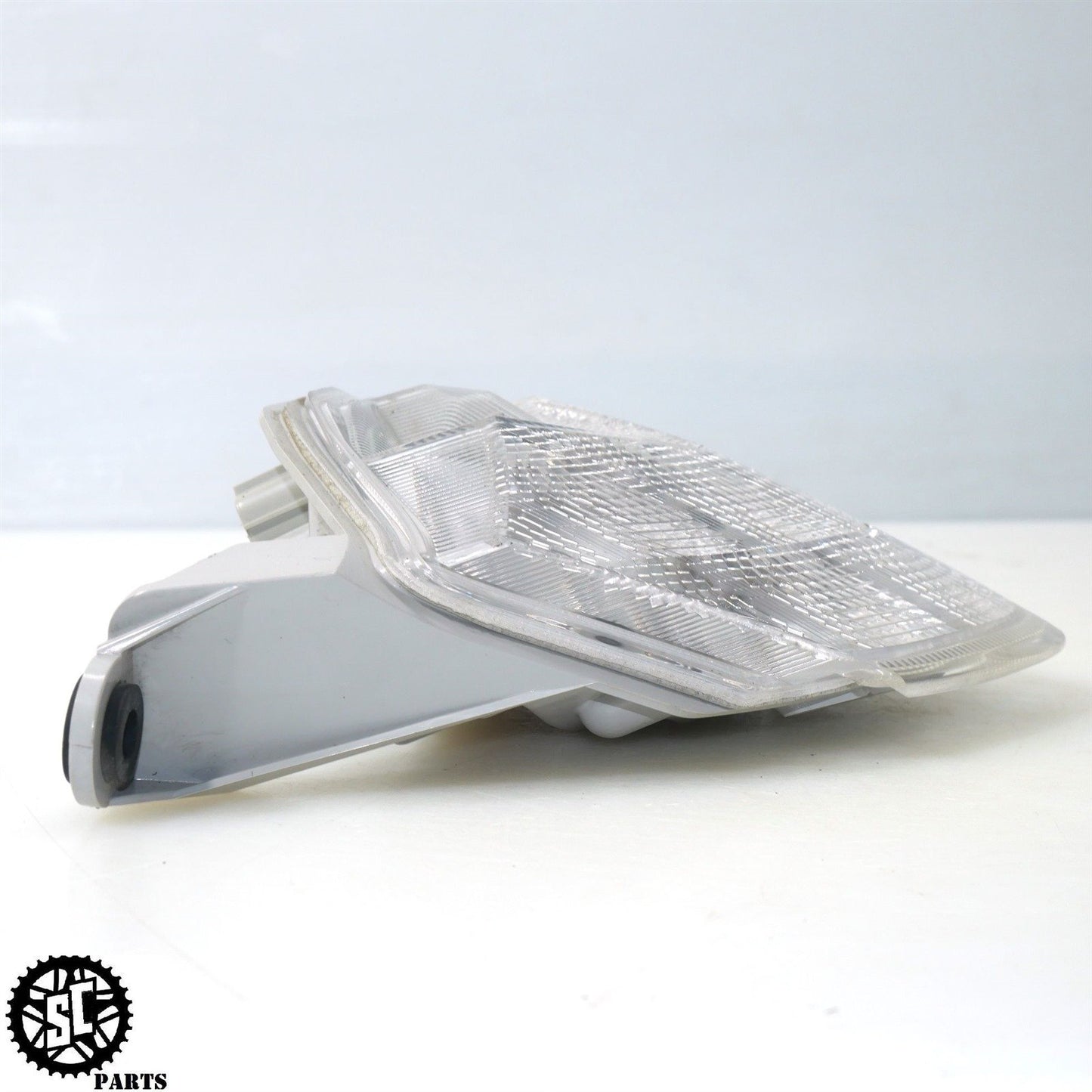 09-12 KAWASAKI NINJA ZX6R REAR BRAKE TAIL LIGHT K16