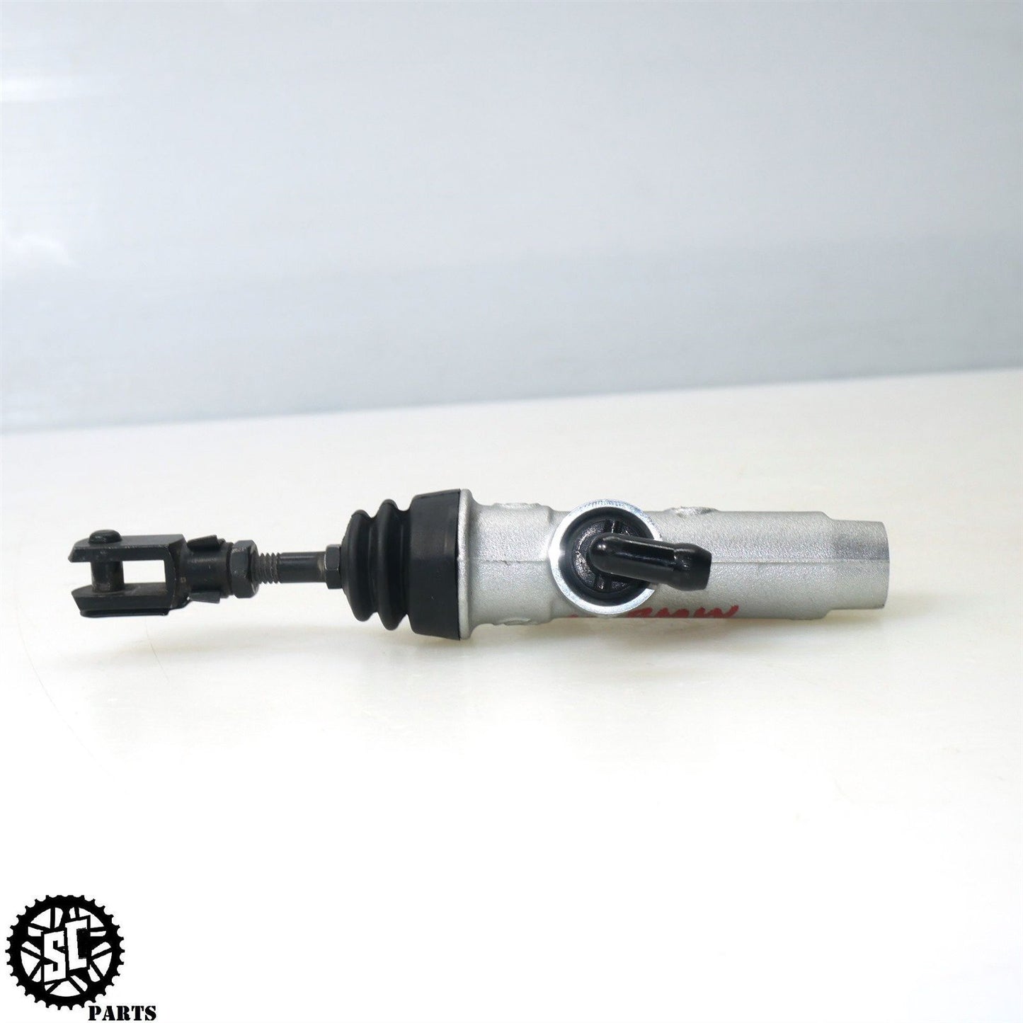 13-18 BMW F700 GS REAR BRAKE MASTER CYLINDER B34