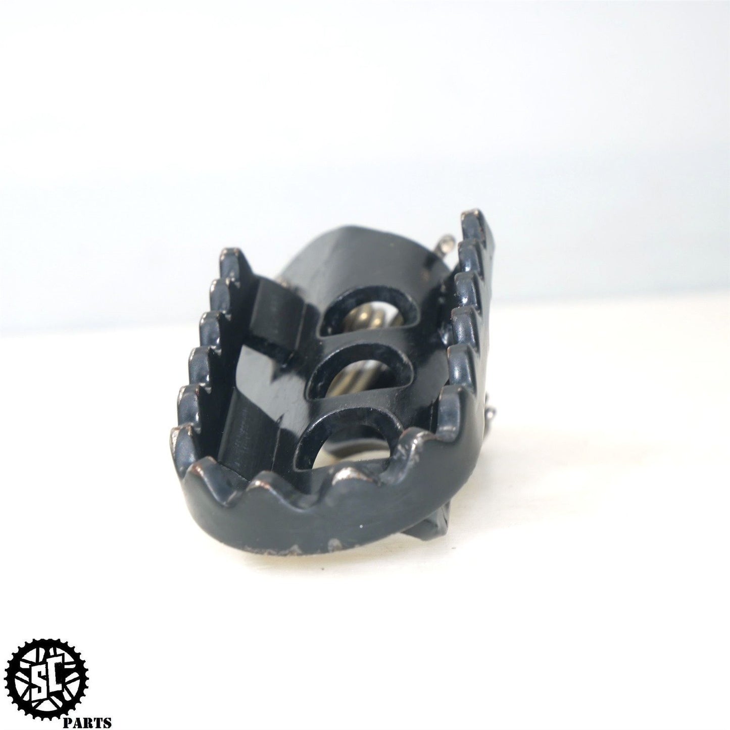 13-18 BMW F700 GS FRONT FOOT PEG LEFT RIGHT B34
