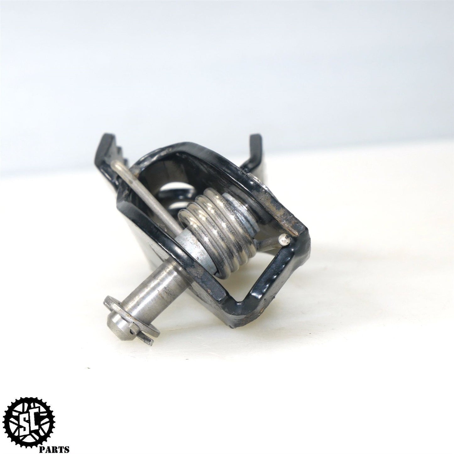 13-18 BMW F700 GS FRONT FOOT PEG LEFT RIGHT B34
