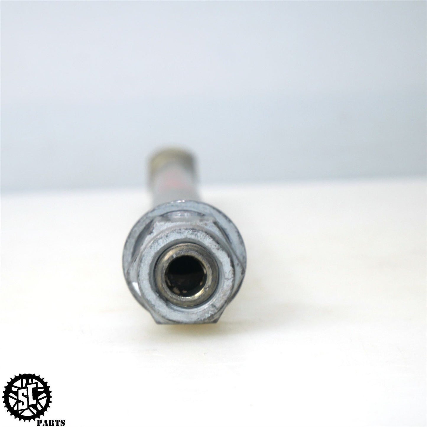13-18 BMW F700 GS REAR AXLE BOLT B34