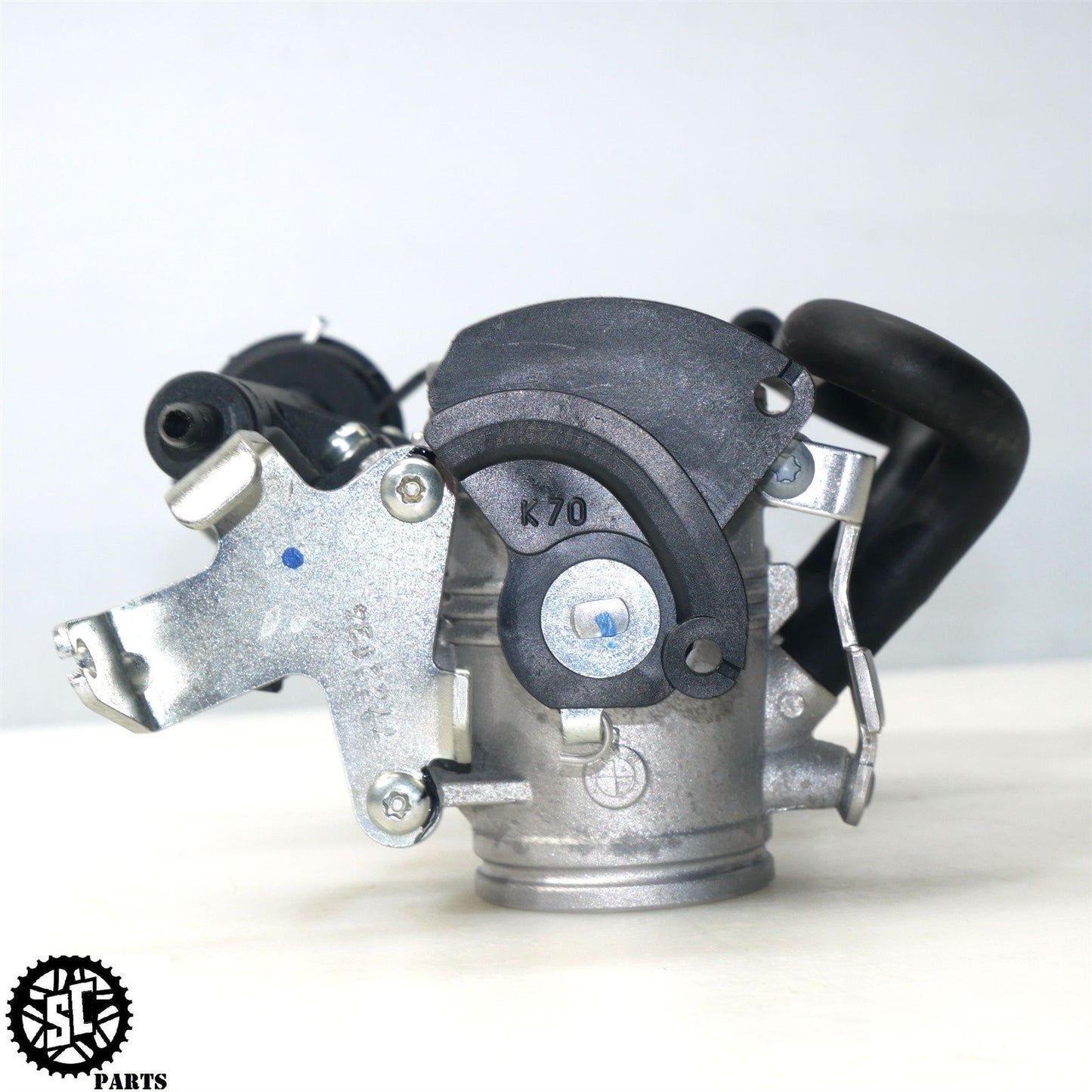 13-18 BMW F700 GS THROTTLE BODIES B34