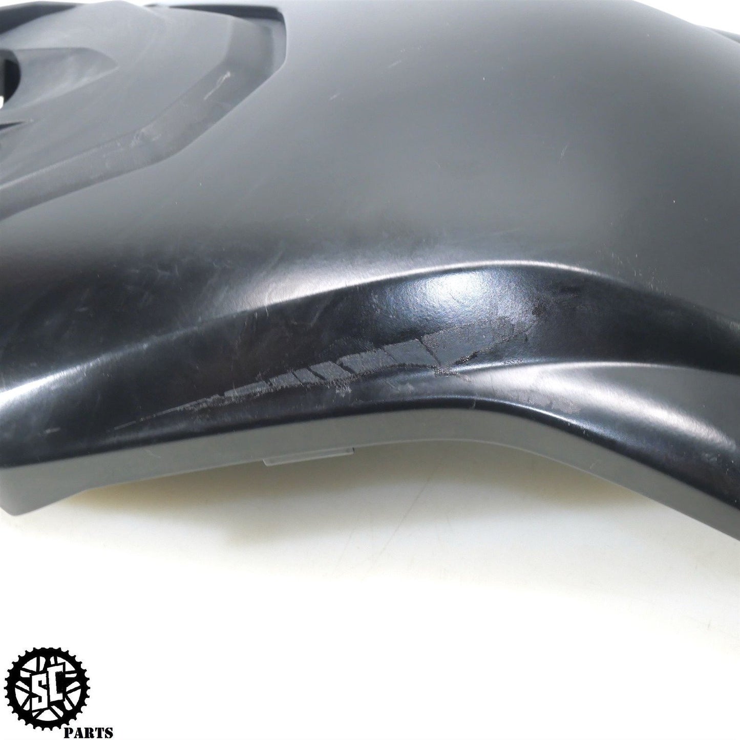 13-18 BMW F700 GS AIR BOX TANK FAIRING B34