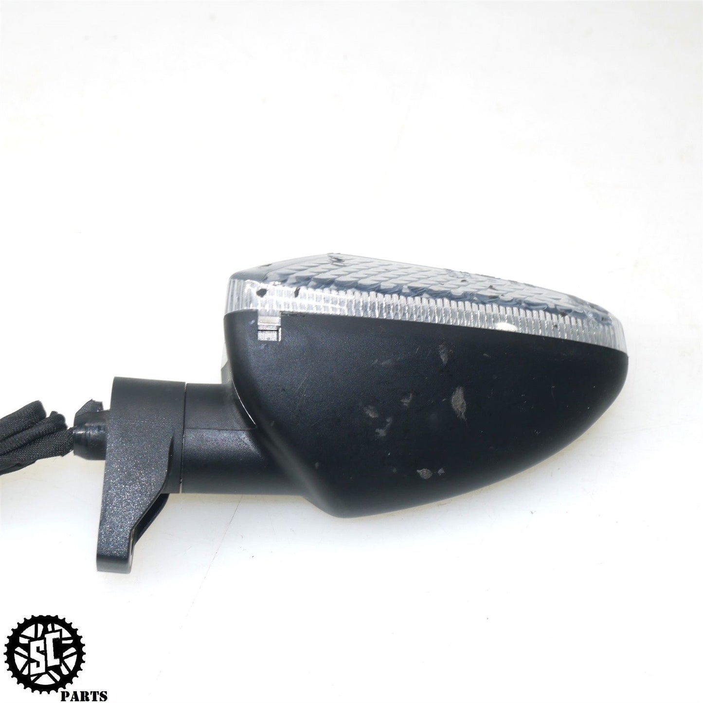 13-18 BMW F700 GS REAR TURN SIGNAL LEFT RIGHT B34