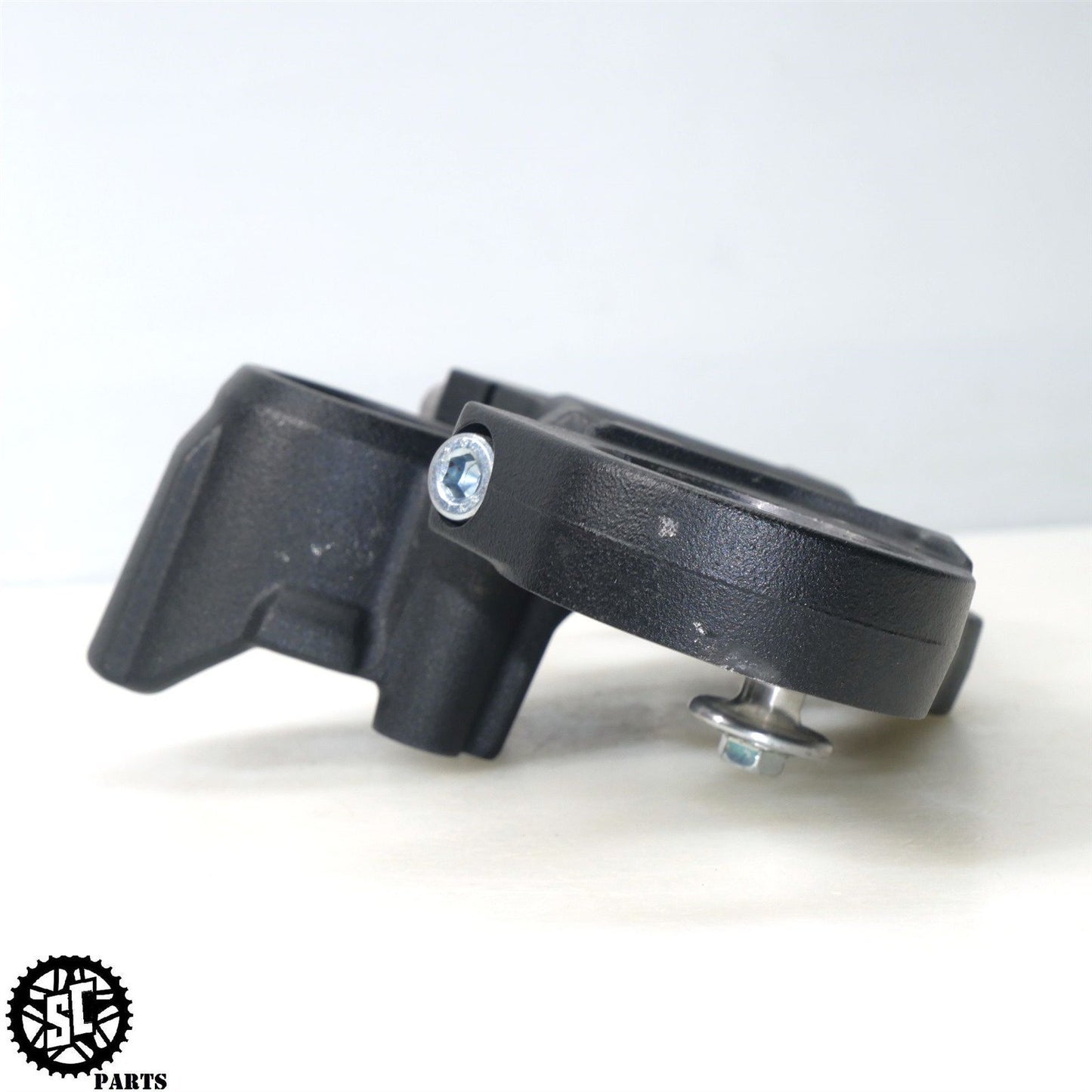 19-22 KAWASAKI NINJA H2 SX SE UPPER TRIPLE TREE K53