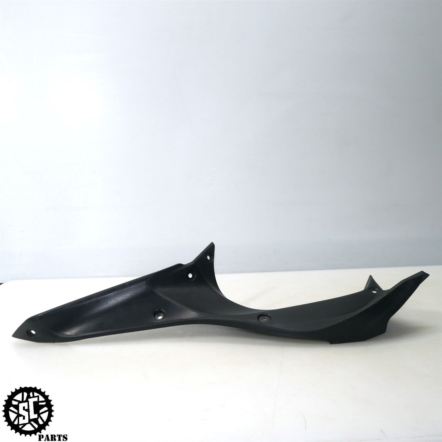 19-22 KAWASAKI NINJA H2 SX SE FRONT RIGHT TANK FAIRING 14093-0766 K53
