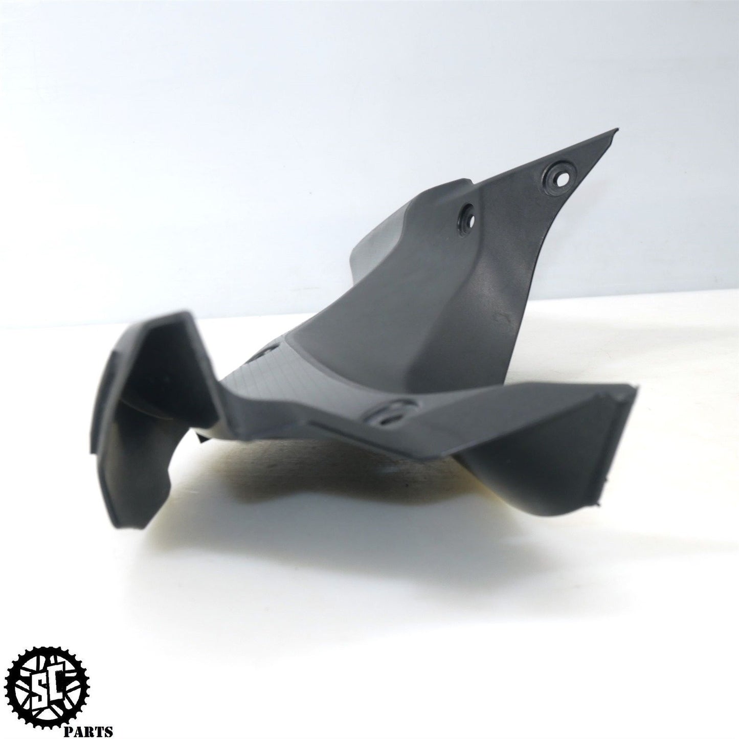 19-22 KAWASAKI NINJA H2 SX SE FRONT RIGHT TANK FAIRING 14093-0766 K53