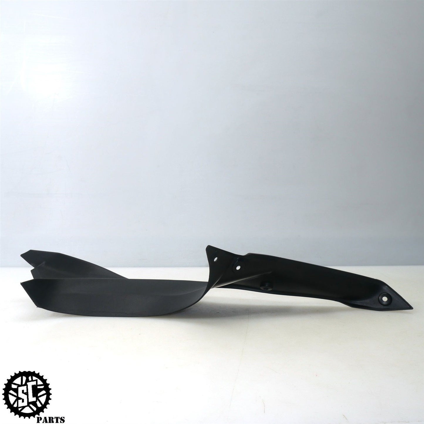 19-22 KAWASAKI NINJA H2 SX SE FRONT RIGHT TANK FAIRING 14093-0766 K53