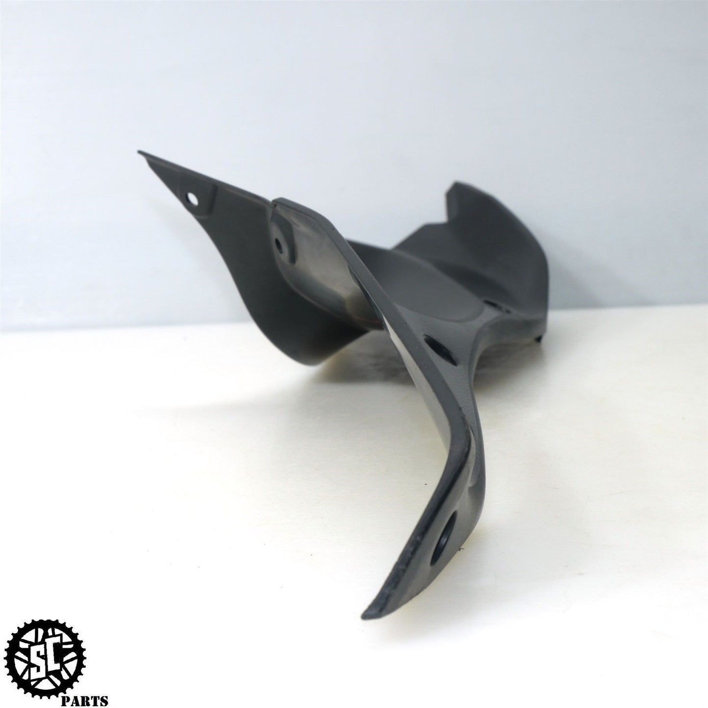 19-22 KAWASAKI NINJA H2 SX SE FRONT RIGHT TANK FAIRING 14093-0766 K53