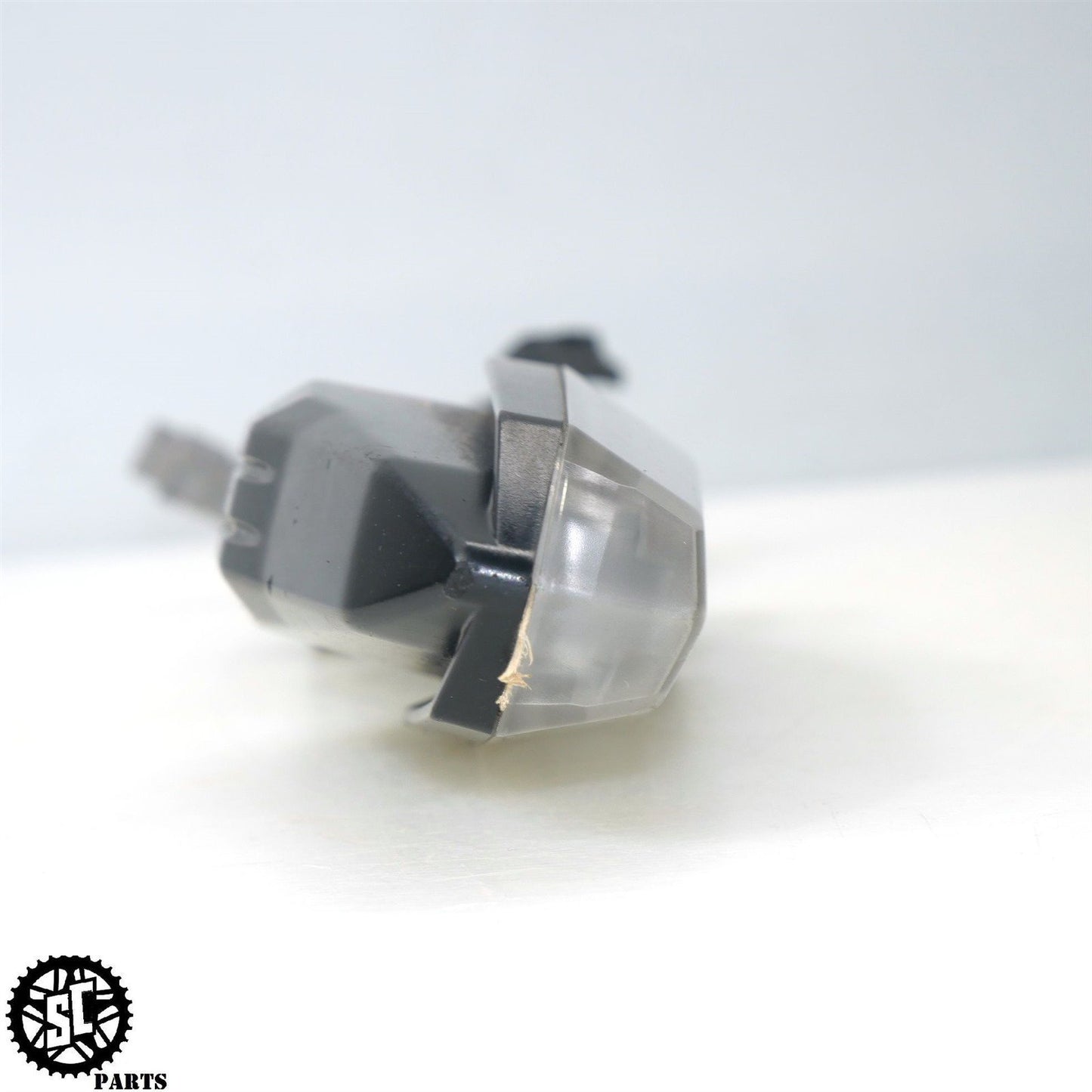19-22 KAWASAKI NINJA H2 SX SE REAR LEFT TURN SIGNAL K53