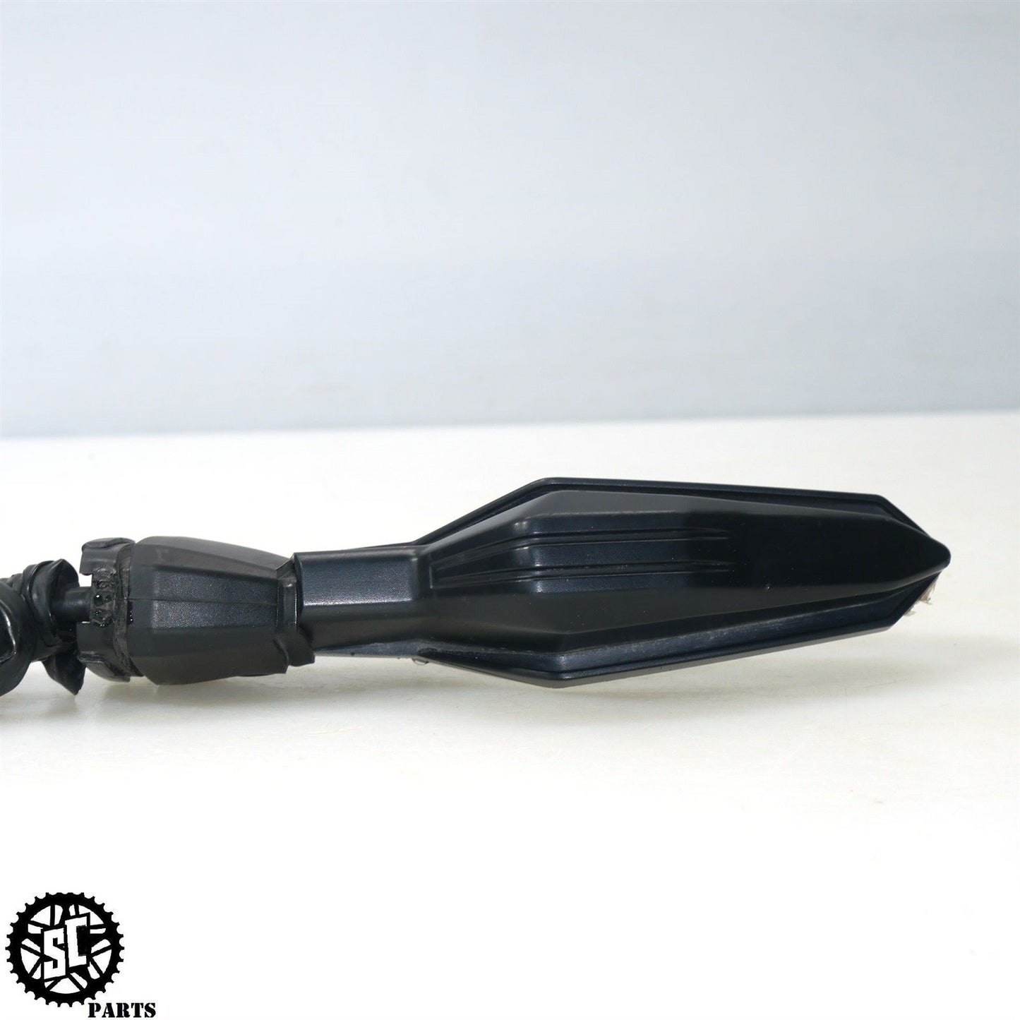 19-22 KAWASAKI NINJA H2 SX SE REAR LEFT TURN SIGNAL K53