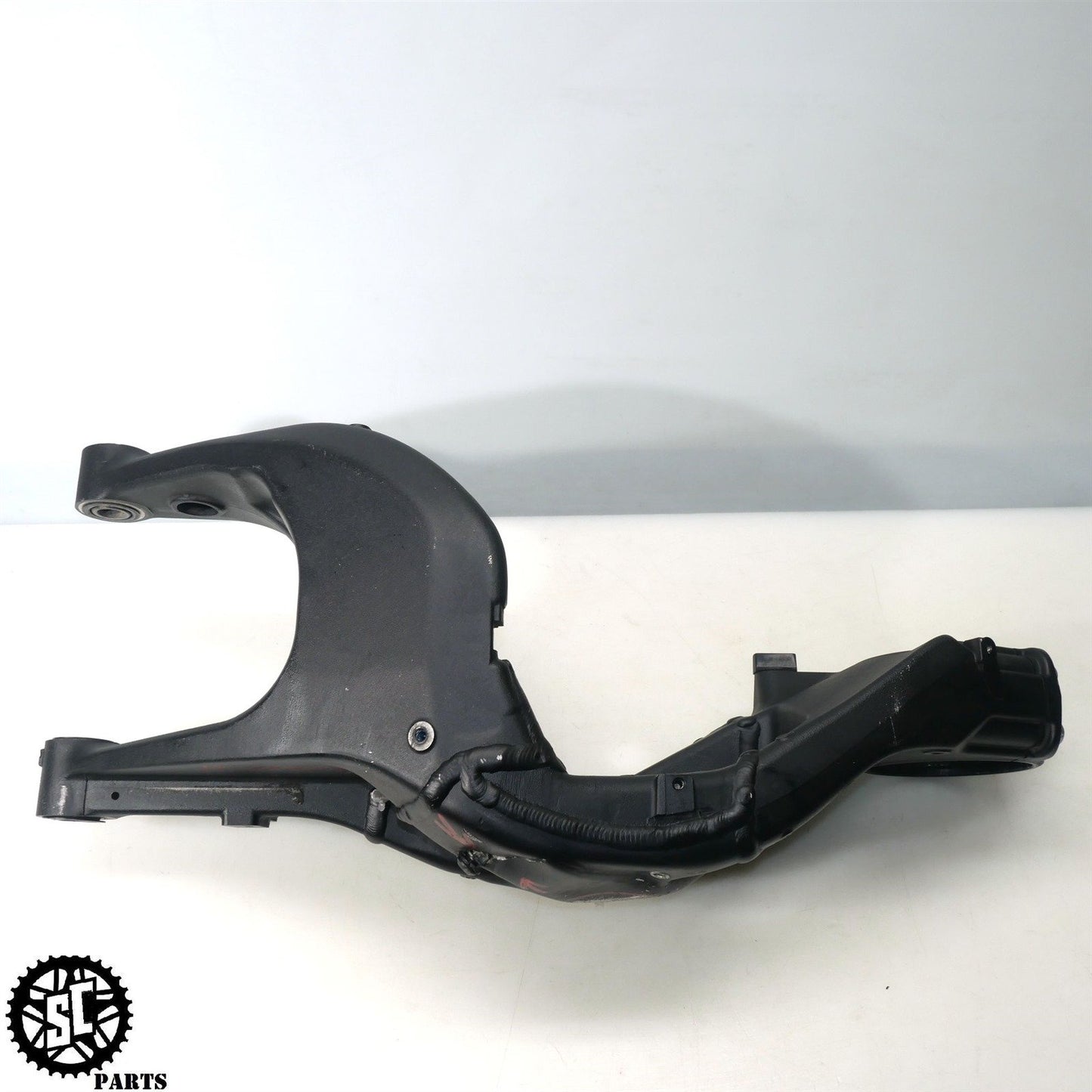 19-22 KAWASAKI NINJA H2 SX SE REAR SWINGARM K53
