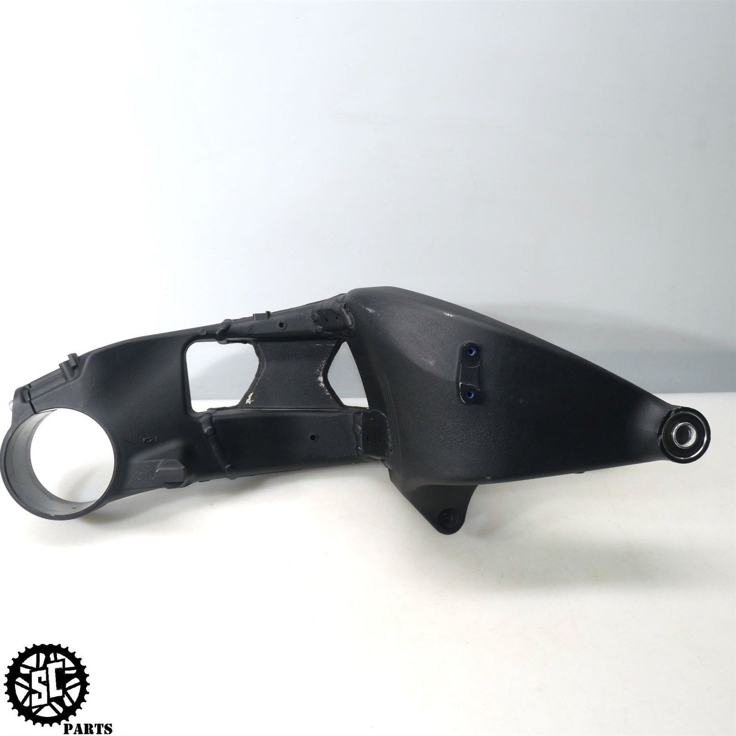 19-22 KAWASAKI NINJA H2 SX SE REAR SWINGARM K53