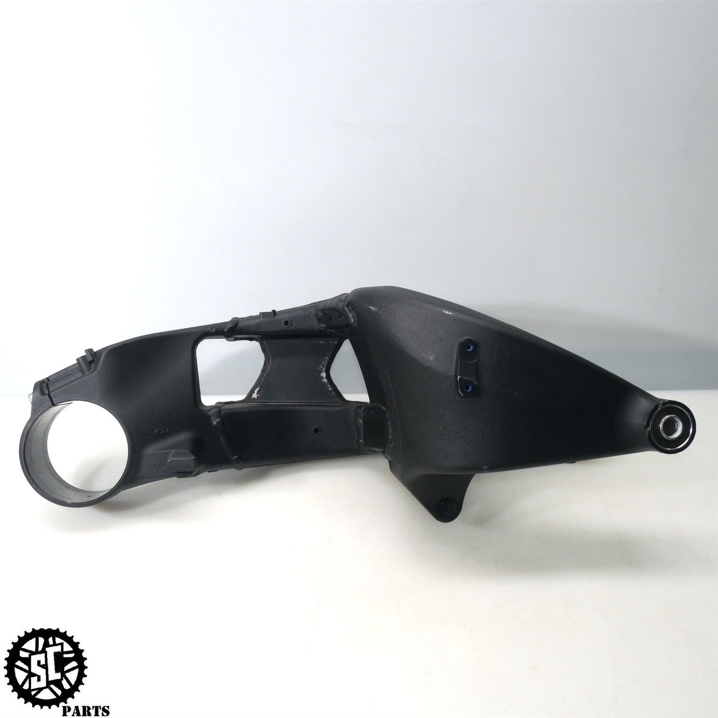 19-22 KAWASAKI NINJA H2 SX SE REAR SWINGARM K53