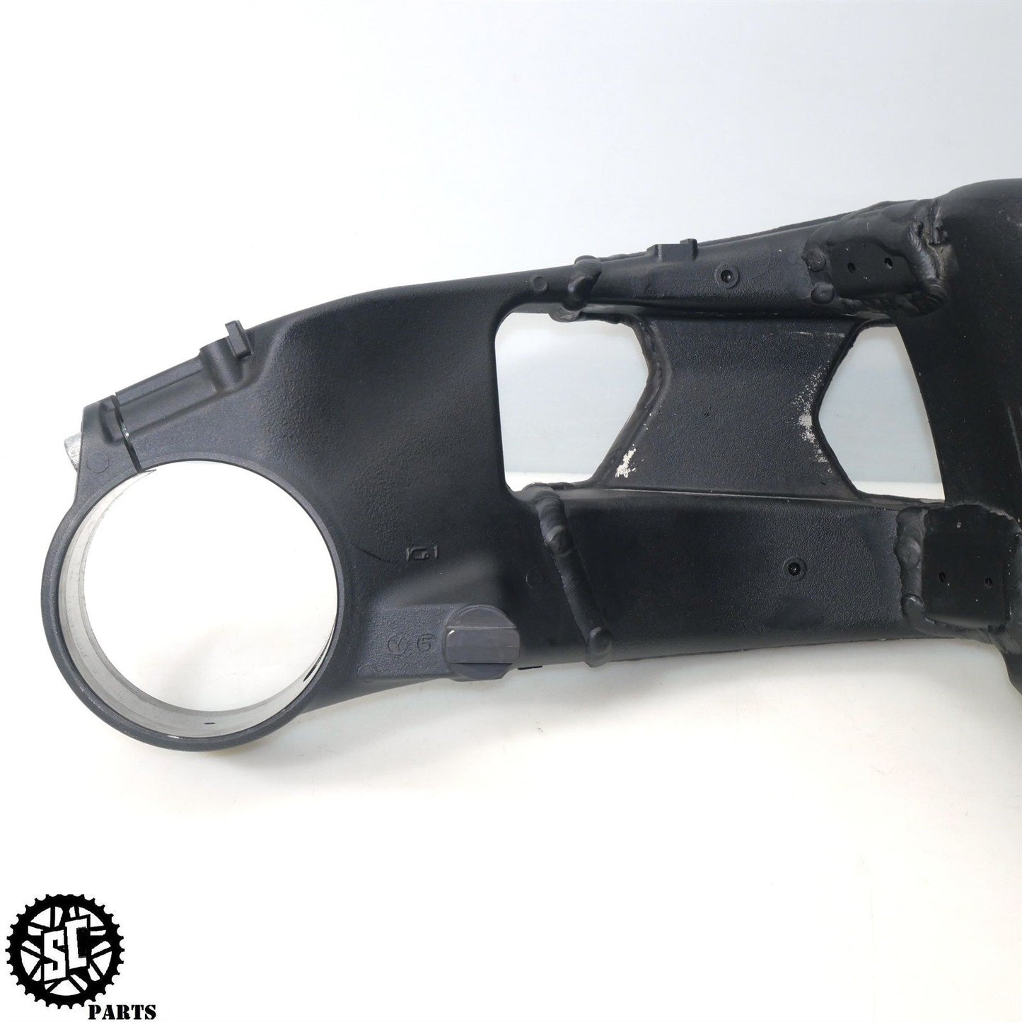 19-22 KAWASAKI NINJA H2 SX SE REAR SWINGARM K53