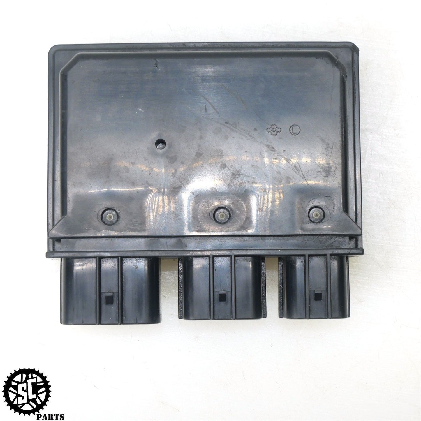 19-22 KAWASAKI NINJA H2 SX SE FUSE JUNCTION BOX 27002-0050 K53