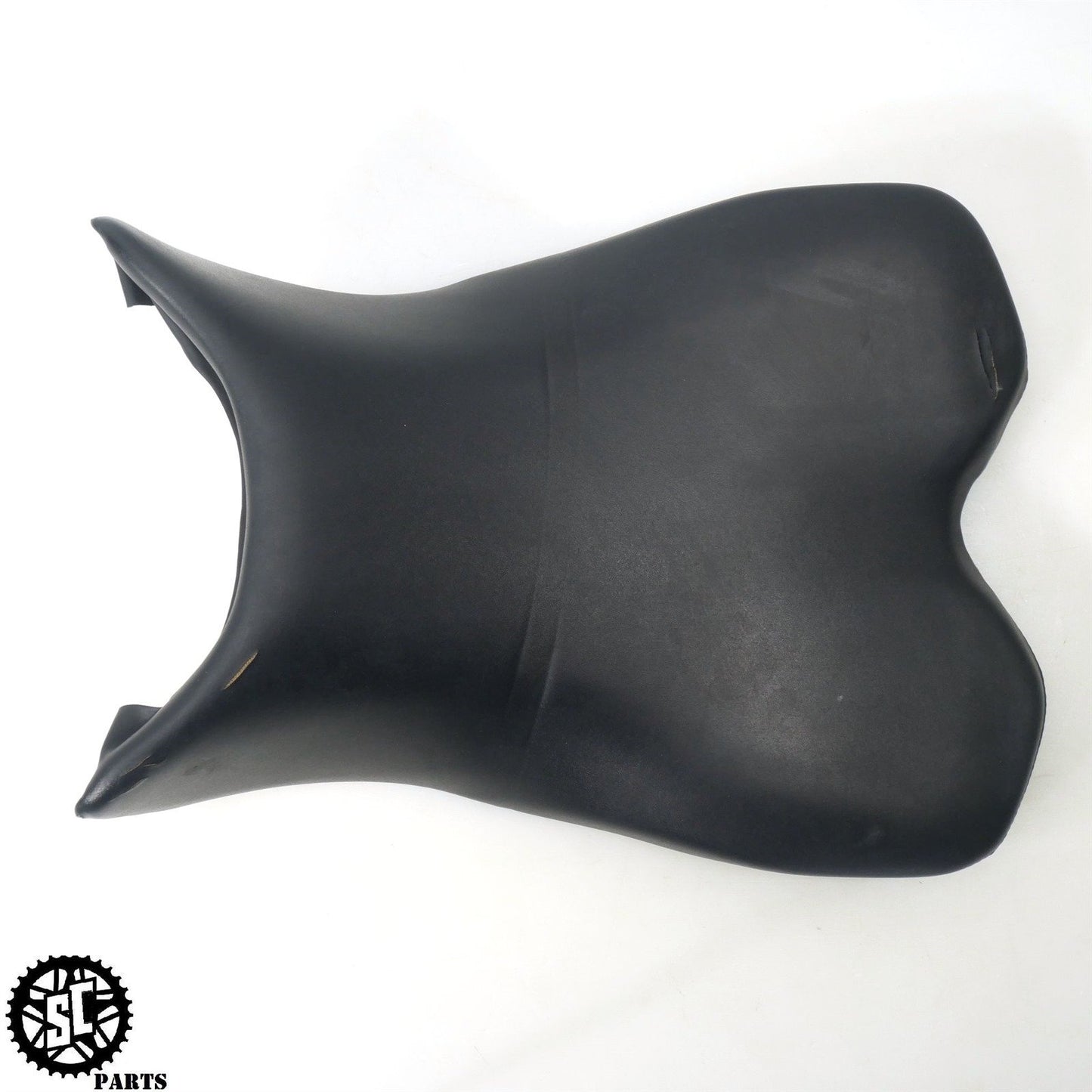 09-14 YAMAHA YZF R1 FRONT SEAT Y08