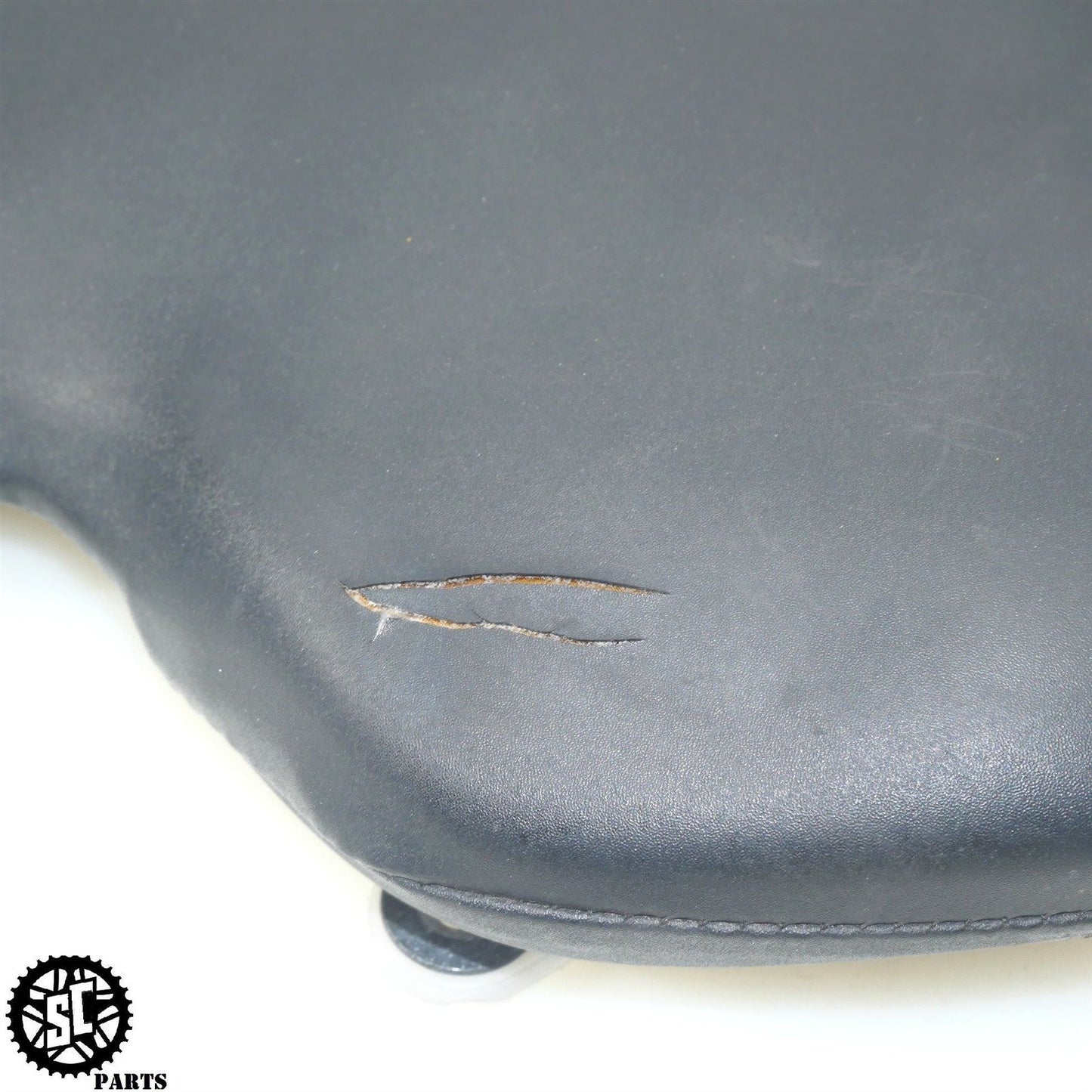 09-14 YAMAHA YZF R1 FRONT SEAT Y08
