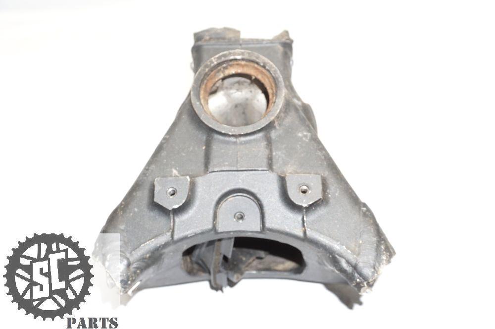 11 12 13 14 15 Kawasaki Ninja Zx10R Main Frame Chassis Neck Non Rep Cod Ttl Dmg