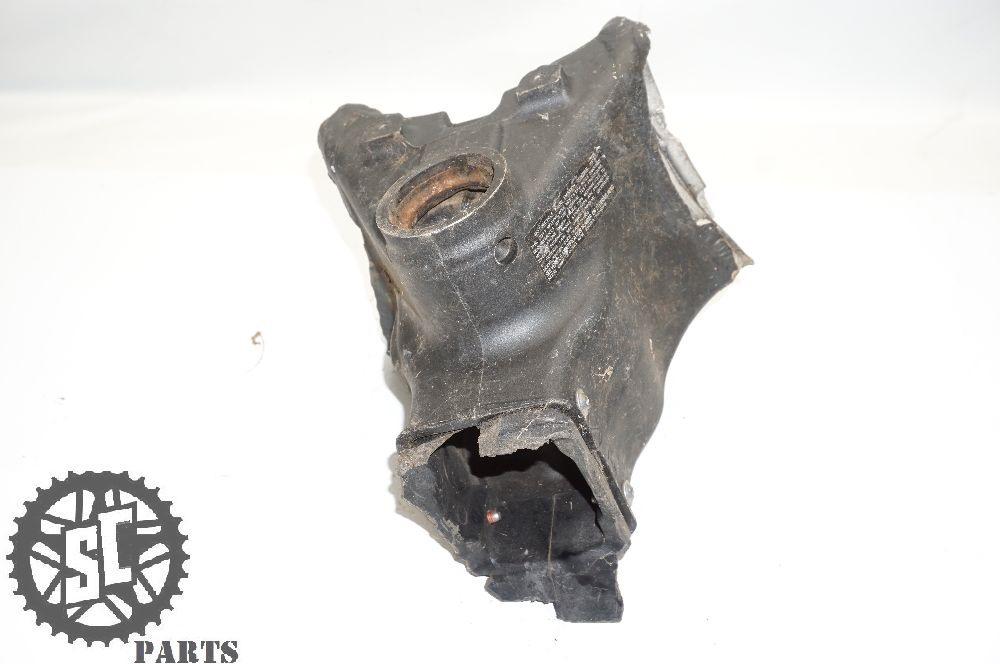 11 12 13 14 15 Kawasaki Ninja Zx10R Main Frame Chassis Neck Non Rep Cod Ttl Dmg