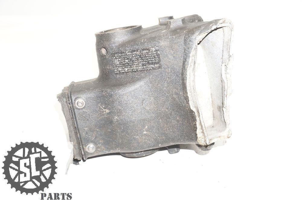 11 12 13 14 15 Kawasaki Ninja Zx10R Main Frame Chassis Neck Non Rep Cod Ttl Dmg