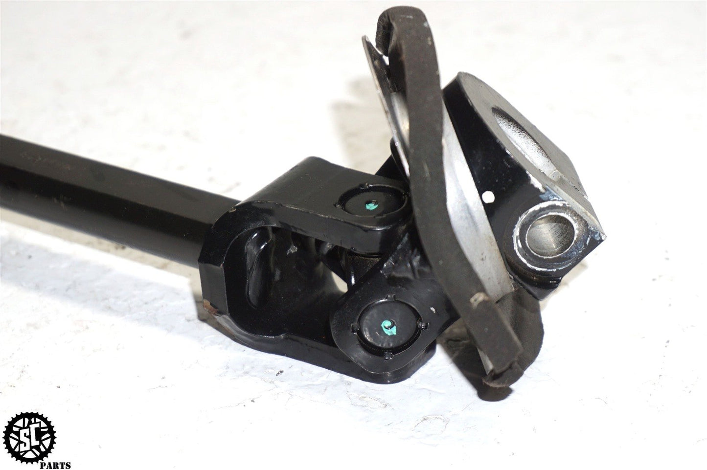 08-10 Dodge Viper Steering Column Lower Shaft 4865588Ac 5290187Aa