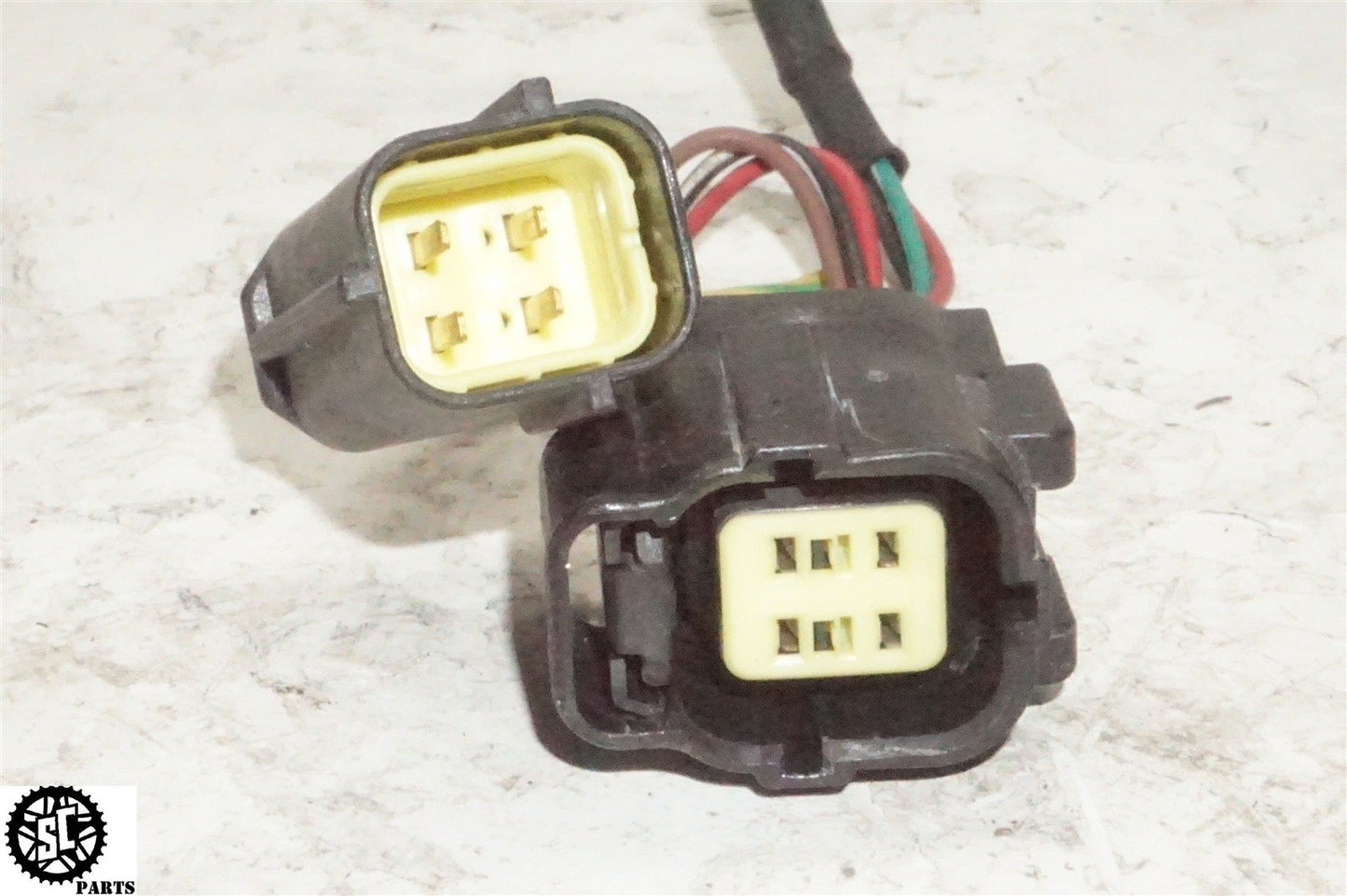 11 12 13 DUCATI MONSTER DYNO JET OPTIMIZER POWER COMMANDER