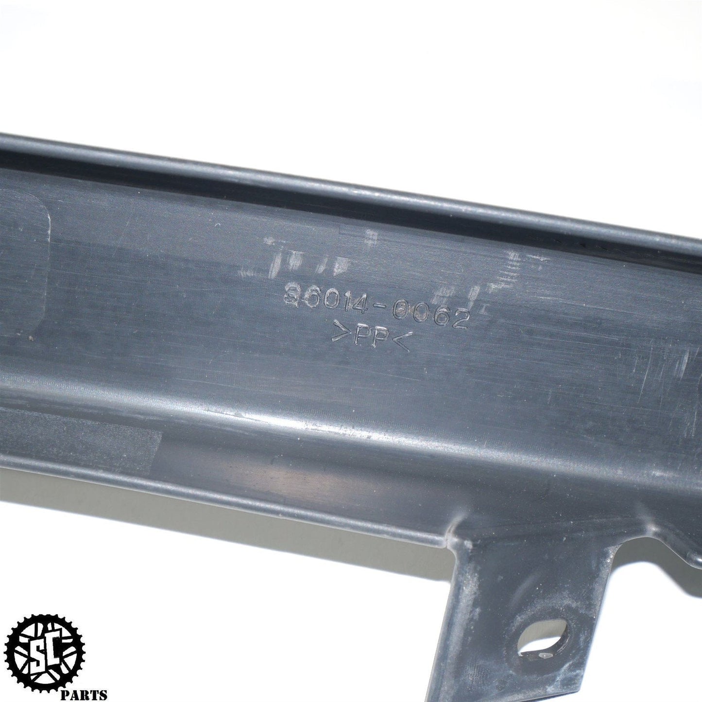 2011-2015 KAWASAKI NINJA ZX10R CHAIN GUARD COVER 36014-0062 K12