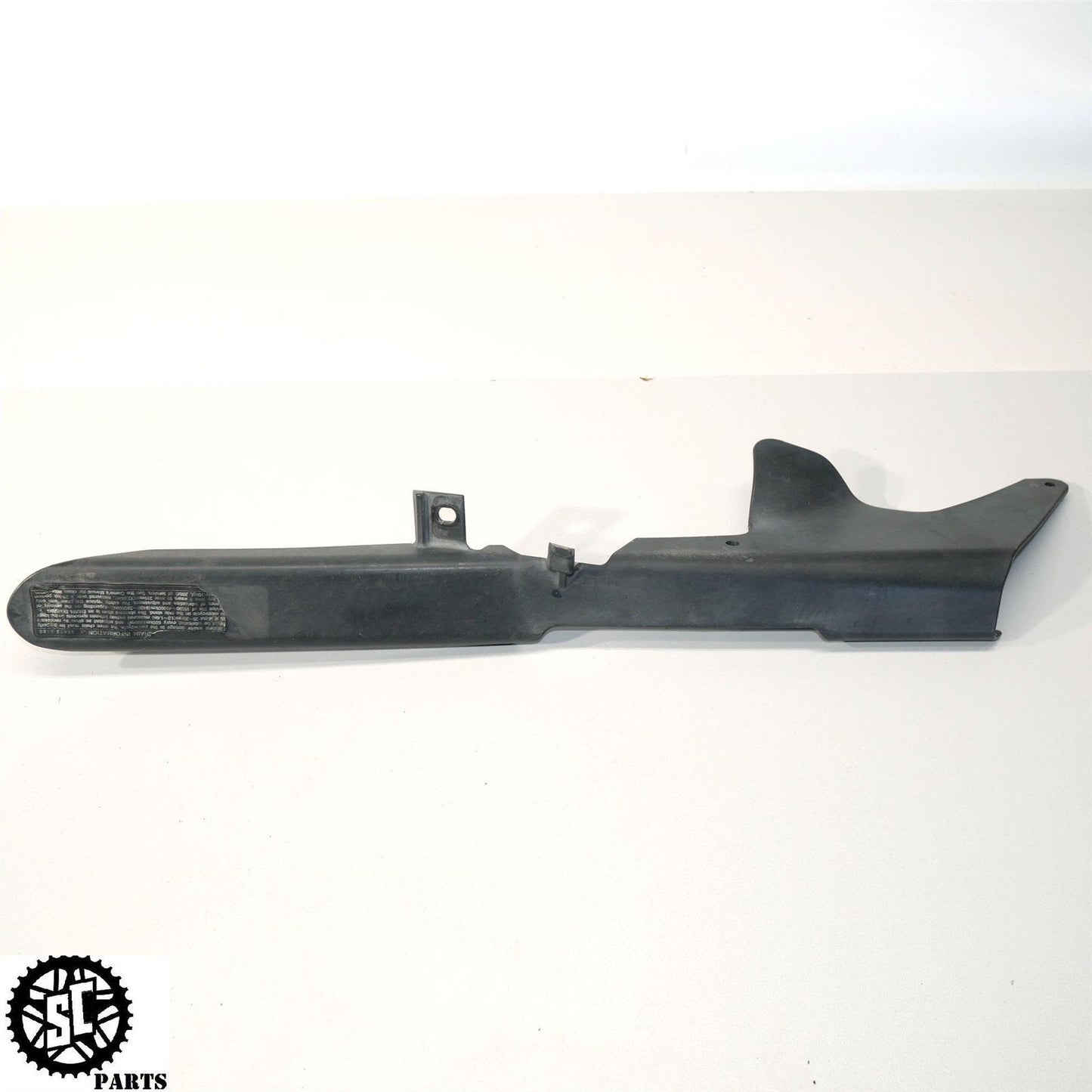 2011-2015 KAWASAKI NINJA ZX10R CHAIN GUARD COVER 36014-0062 K12