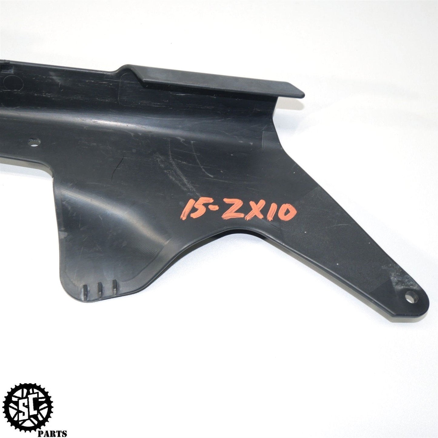2011-2015 KAWASAKI NINJA ZX10R CHAIN GUARD COVER 36014-0062 K12
