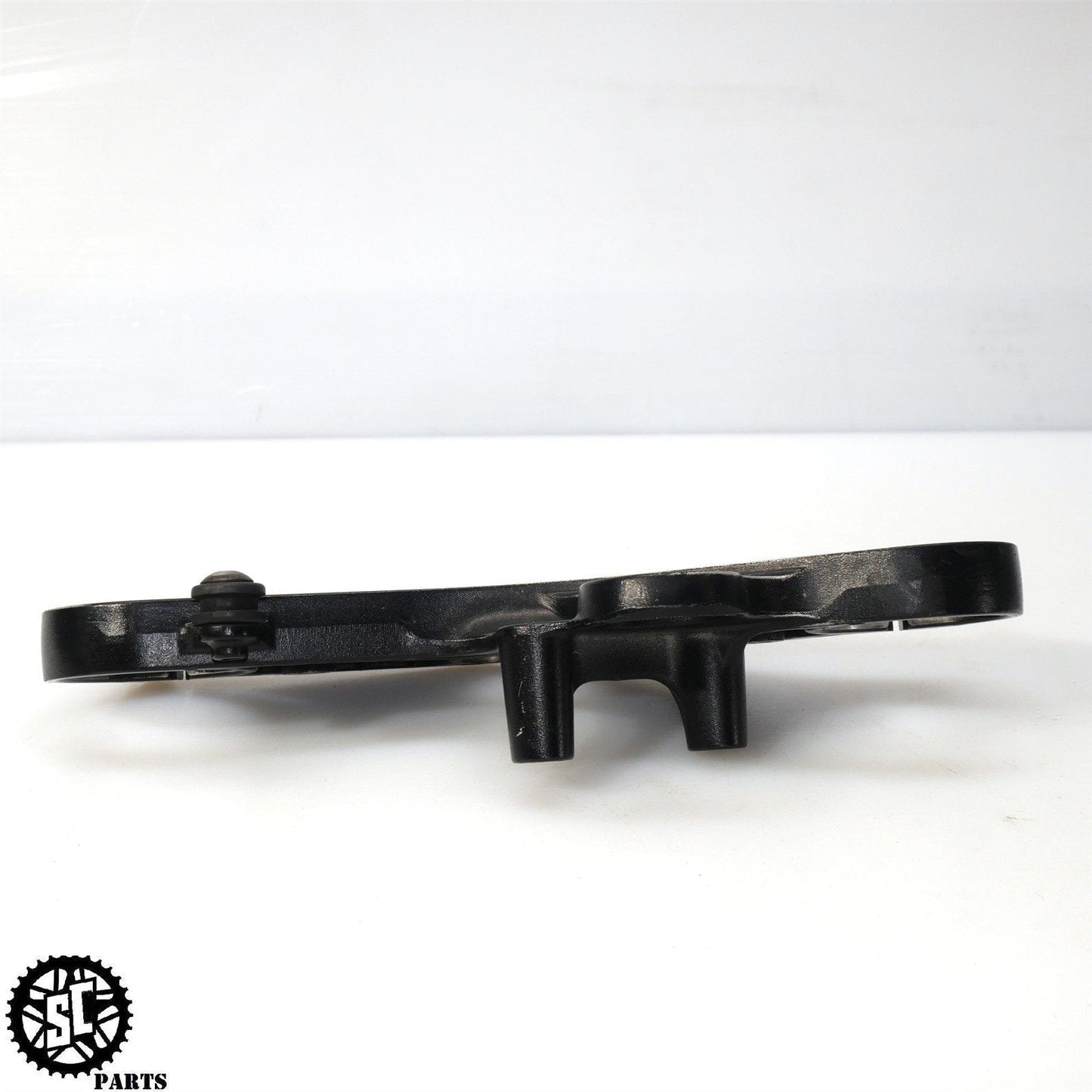 2004-2006 YAMAHA YZF R1 UPPER TRIPLE TREE CLAMP Y28