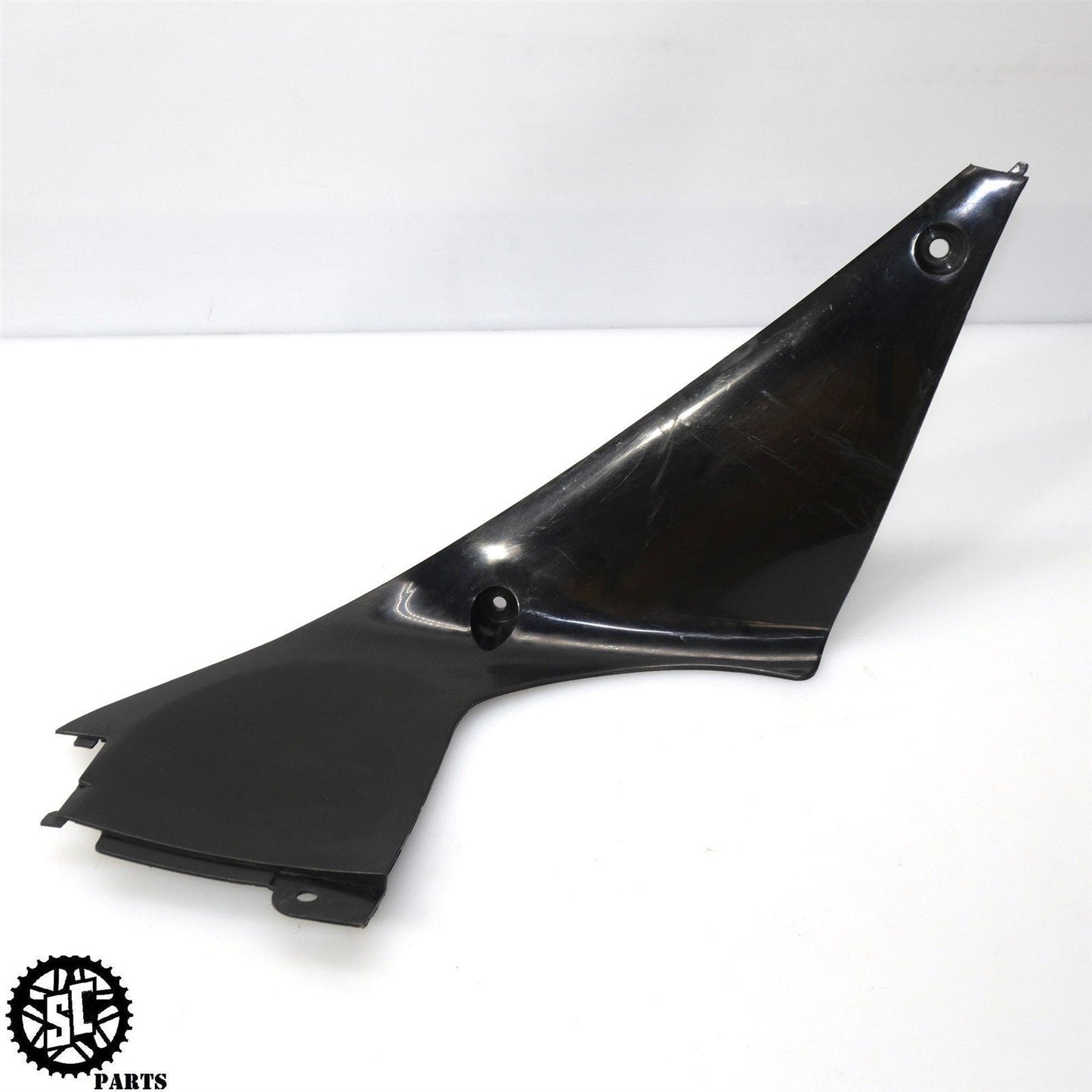 2004-2006 YAMAHA YZF R1 LEFT INNER FAIRING COWL PANEL Y28