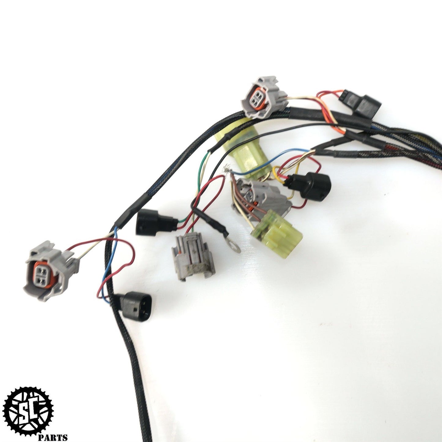 2011-2015 KAWASAKI NINJA ZX10R ZX10 DYNO JET POWER COMMANDER PC5 PCV 17-028 K14