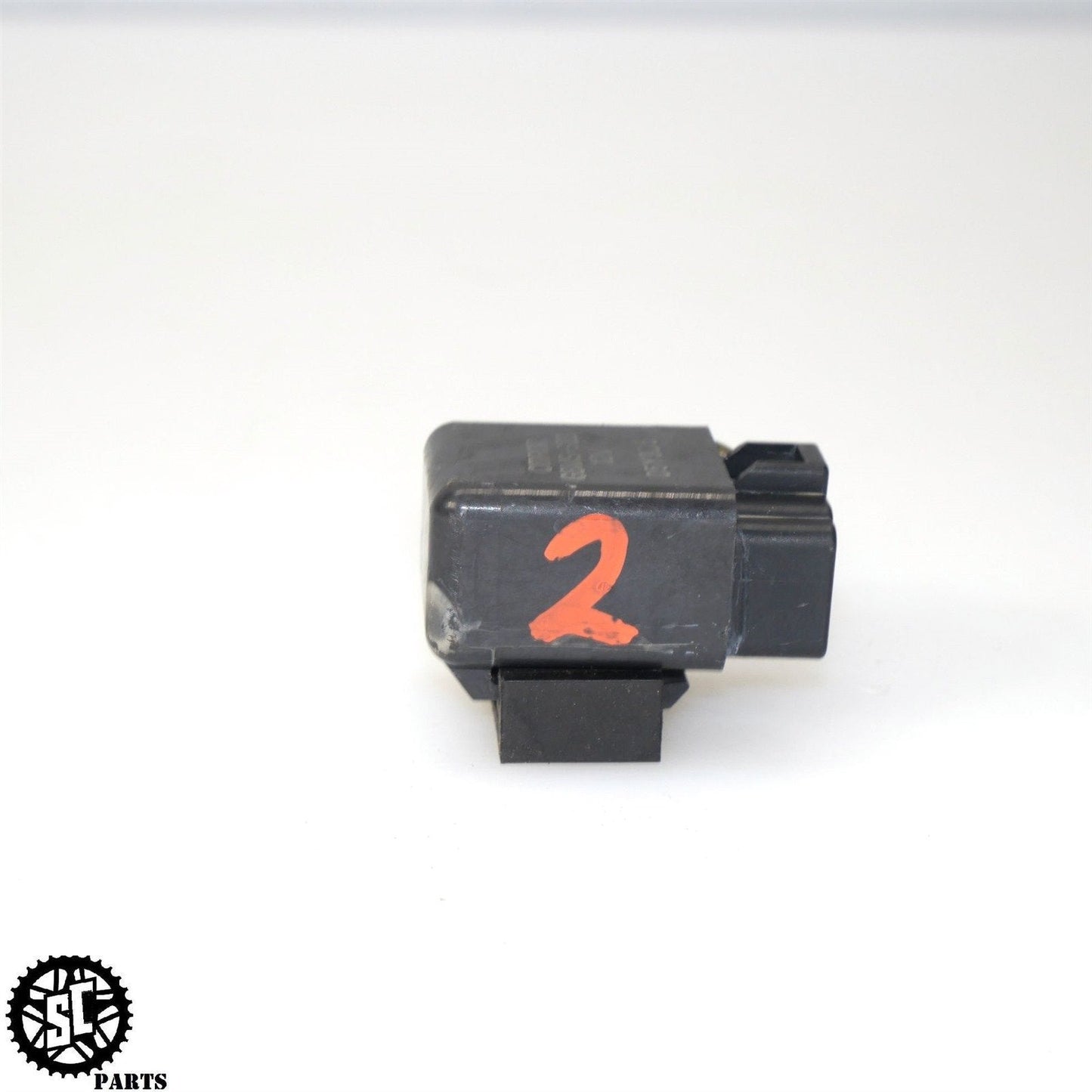 2011-2020 SUZUKI GSXR 600 750 FUEL PUMP FAN RELAY SWITCH OMRON 38740-24X S48