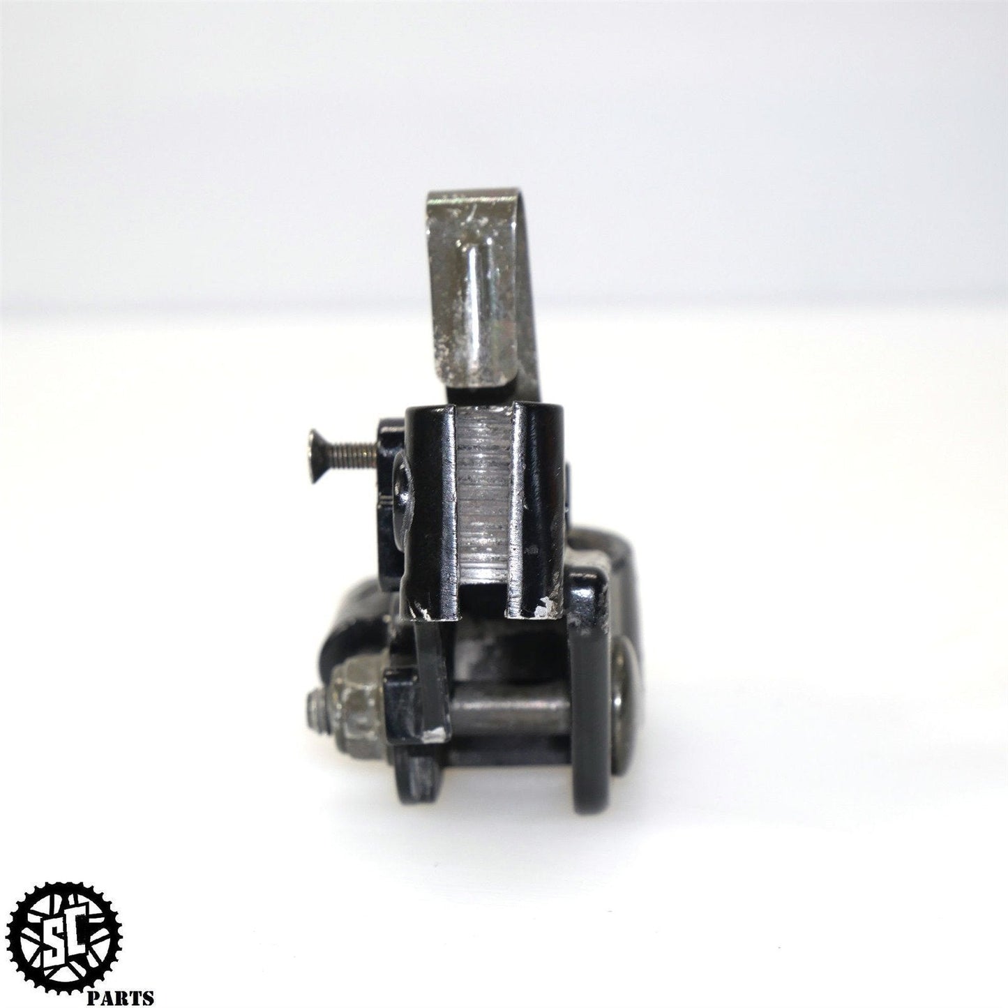 2004-2006 YAMAHA YZF R1 CLUTCH PERCH CABLE BRACKET Y01