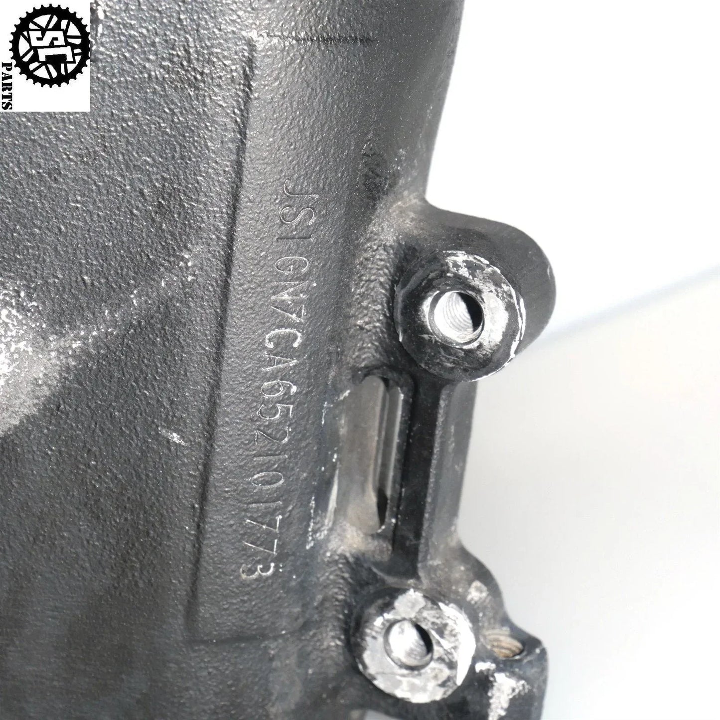 2004-2005 SUZUKI GSXR 600 750 MAIN FRAME CHASSIS *S* S57