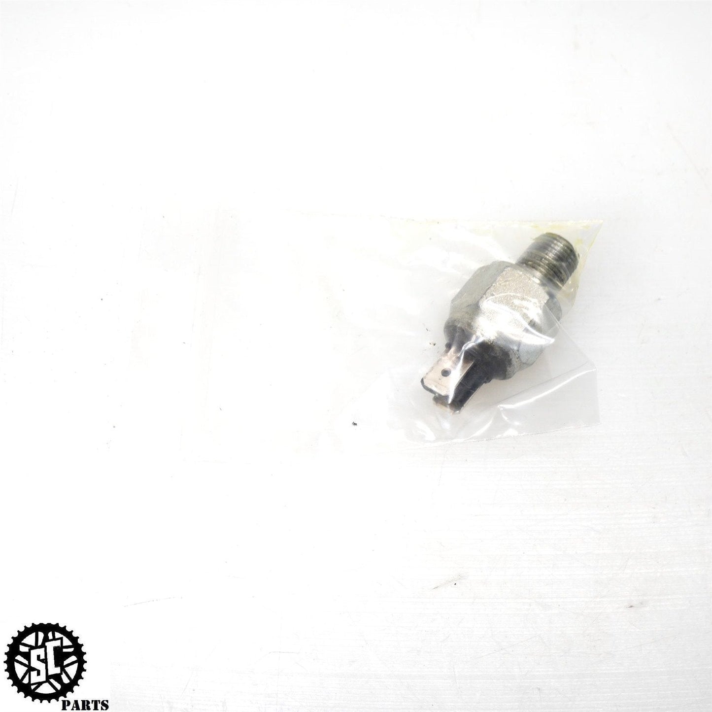 2008 HARLEY DAVIDSON SOFTAIL REAR BRAKE LIGHT PRESSURE SWITCH SENSOR HD57