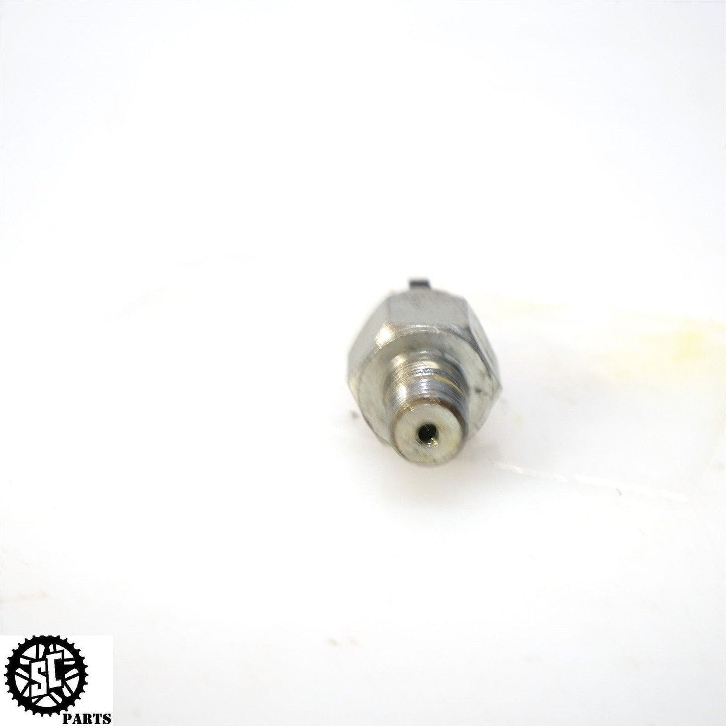 2008 HARLEY DAVIDSON SOFTAIL REAR BRAKE LIGHT PRESSURE SWITCH SENSOR HD57