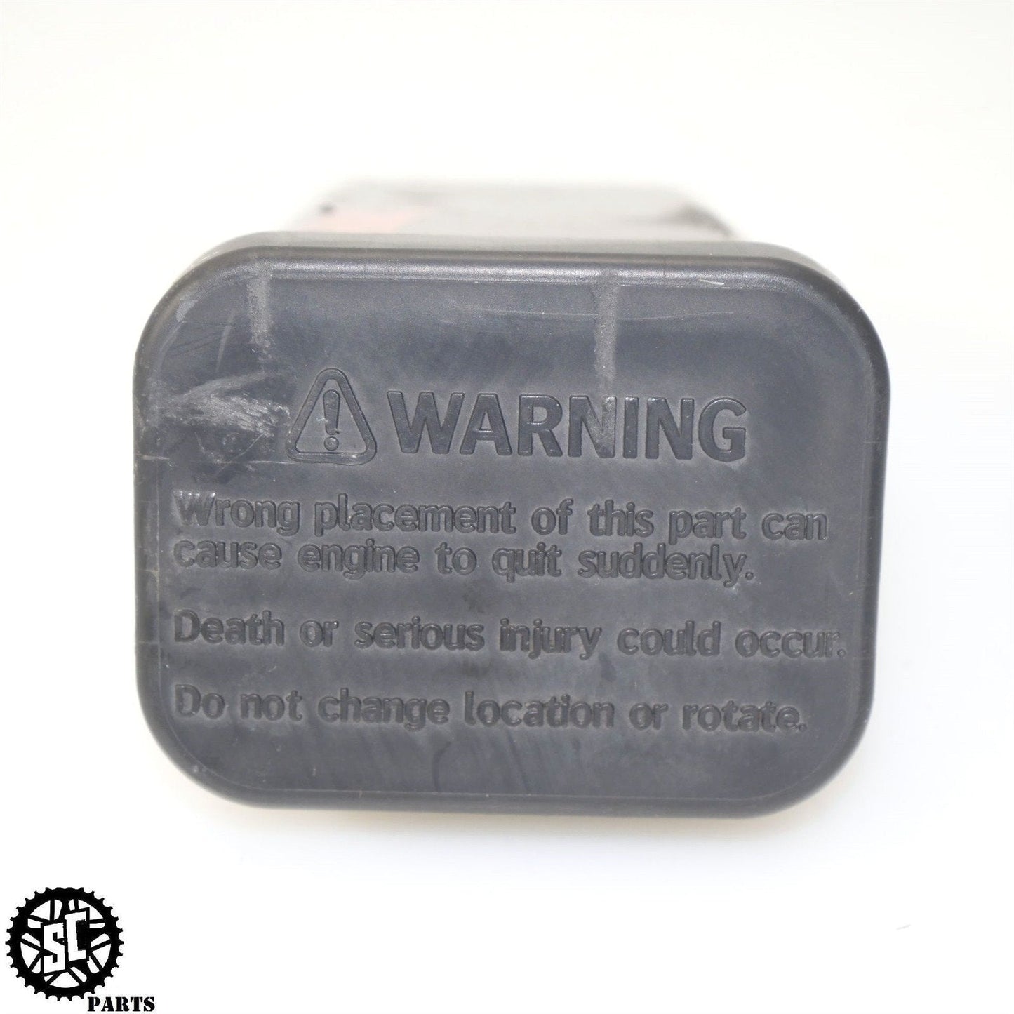 2008 HARLEY DAVIDSON SOFTAIL TSM Turn Signal Module Canceller Relay HD57