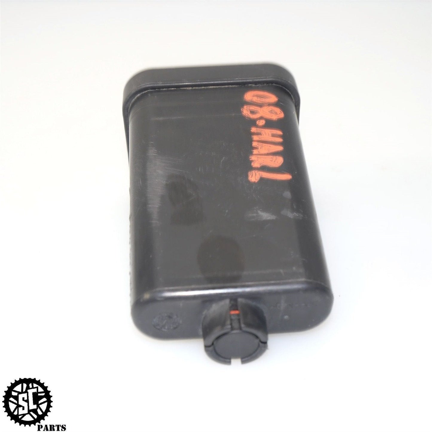 2008 HARLEY DAVIDSON SOFTAIL TSM Turn Signal Module Canceller Relay HD57