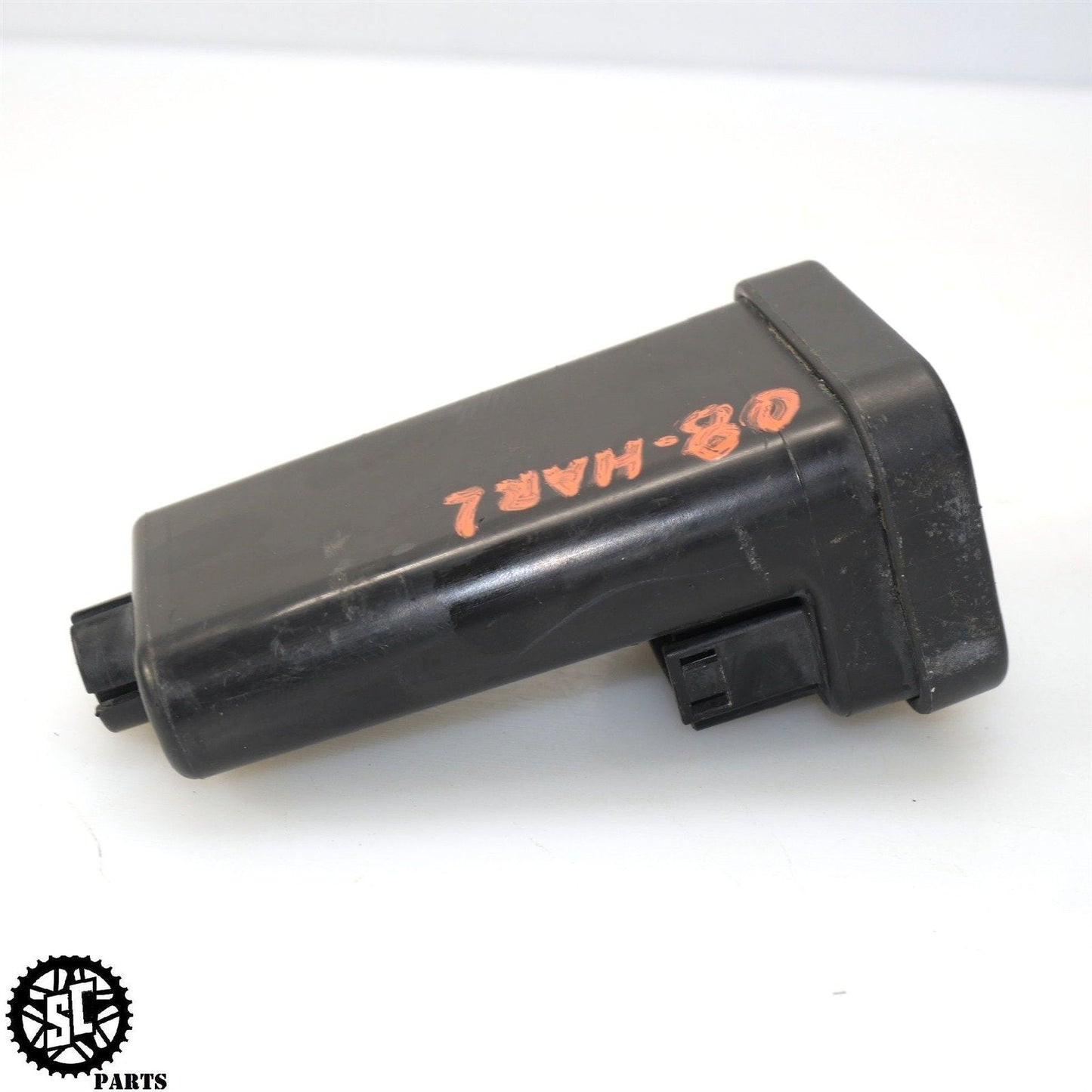 2008 HARLEY DAVIDSON SOFTAIL TSM Turn Signal Module Canceller Relay HD57