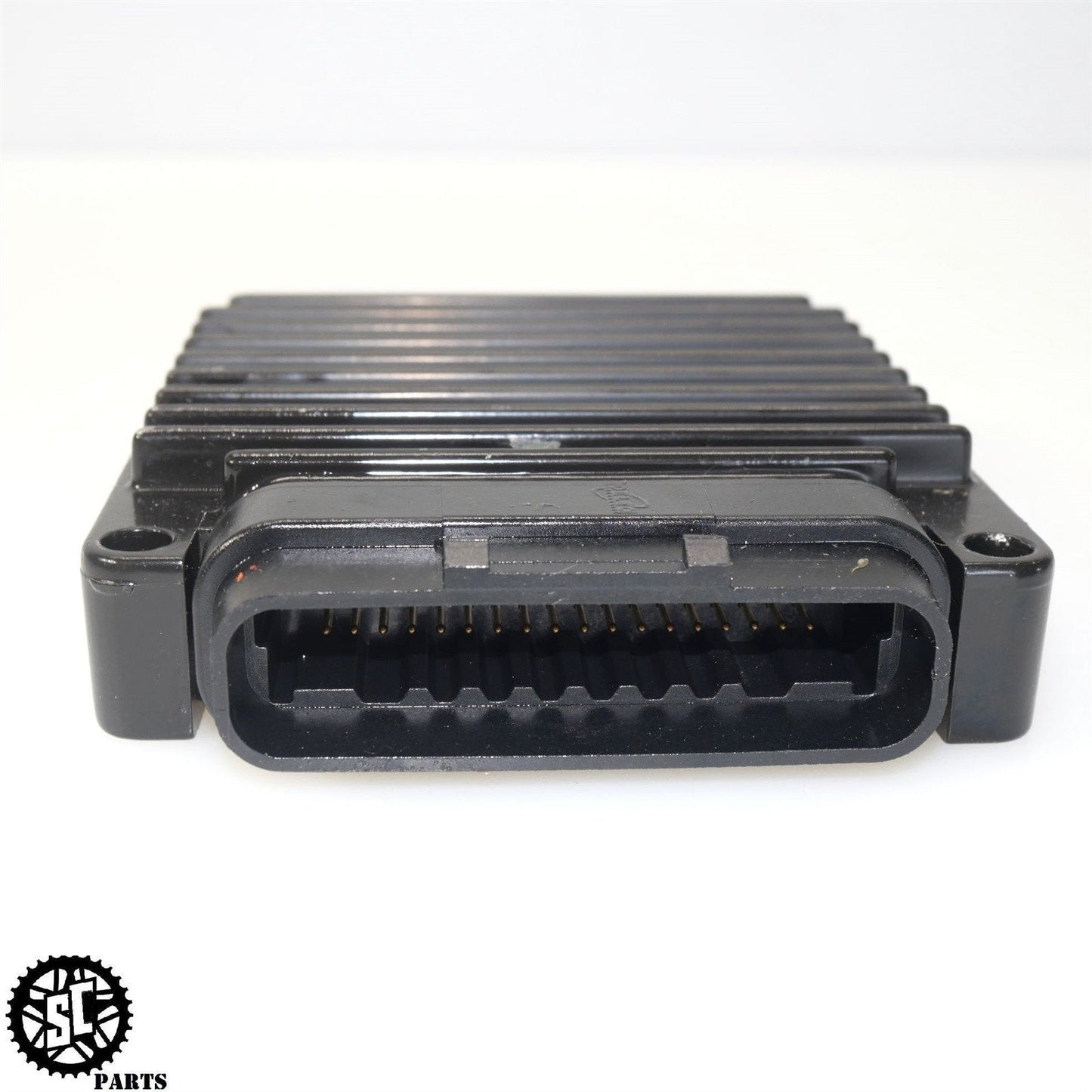 2008 HARLEY DAVIDSON SOFTAIL ECU COMPUTER ENGINE CONTROL MODULE HD57