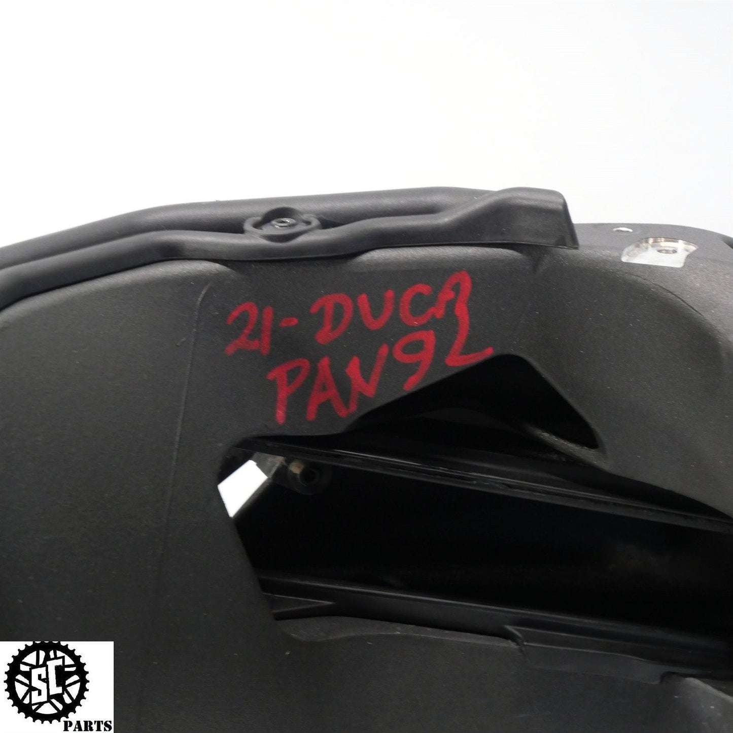 2020-2022 DUCATI PANIGALE V2 COMPLETE SWINGARM D05
