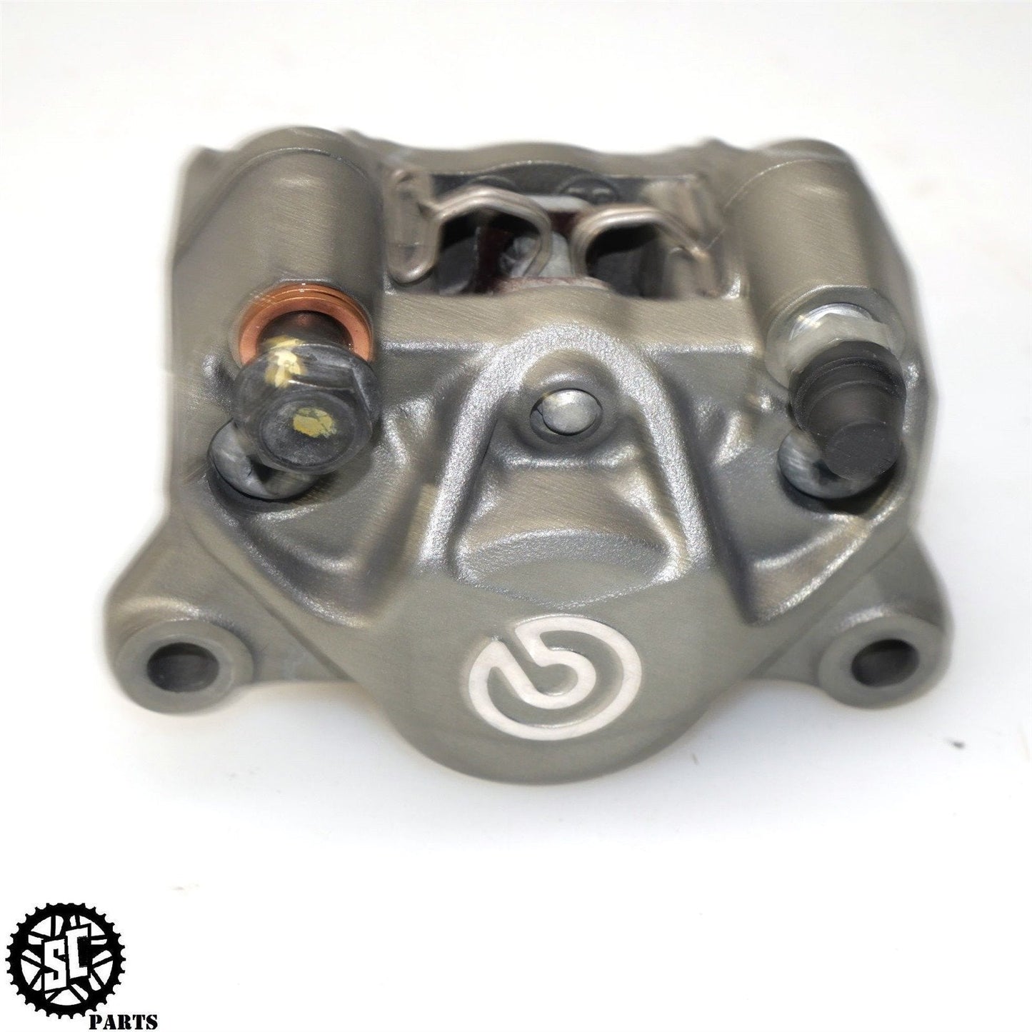 2020-2022 DUCATI PANIGALE V2 REAR BACK BRAKE CALIPER D05